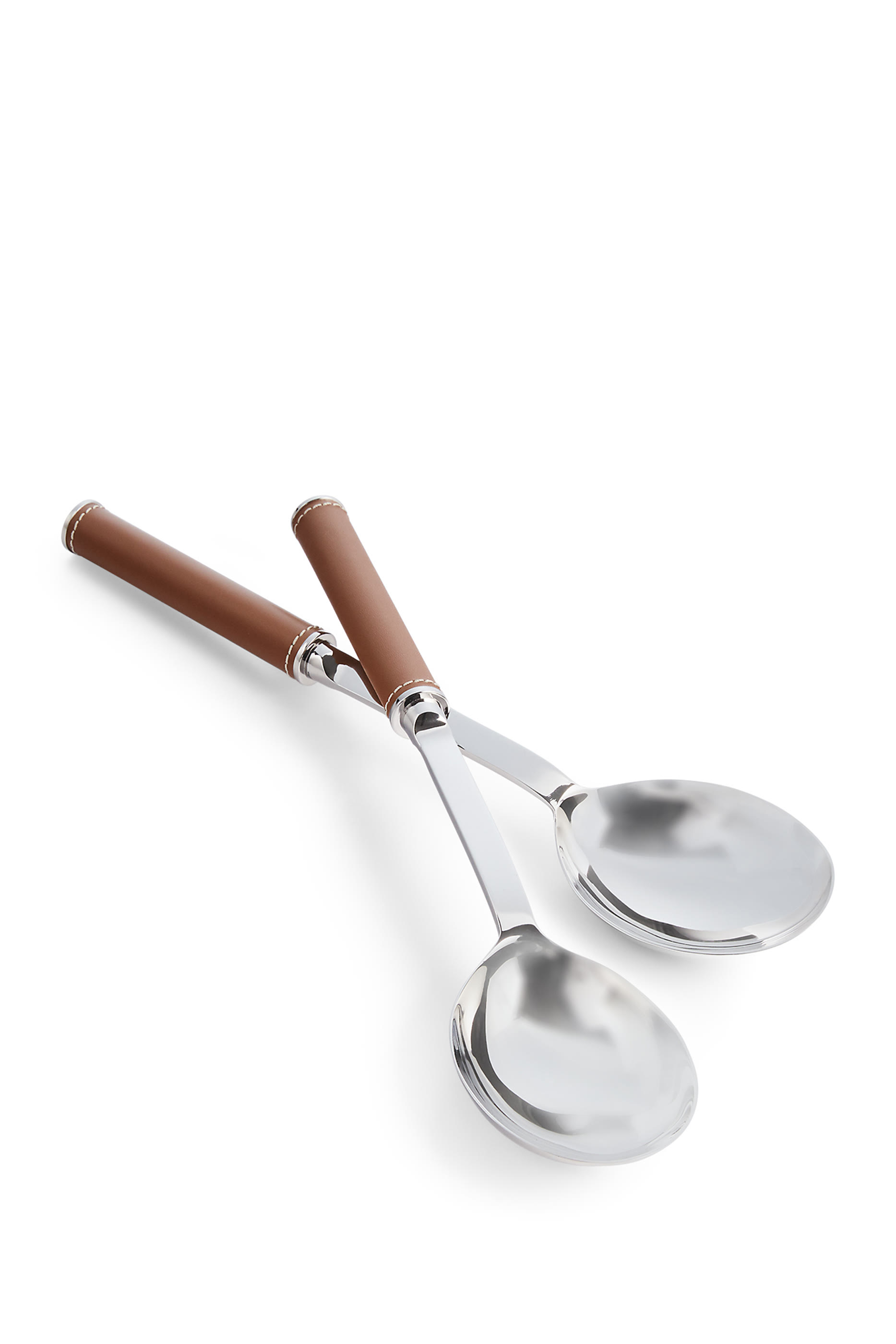 Wyatt Salad Servers