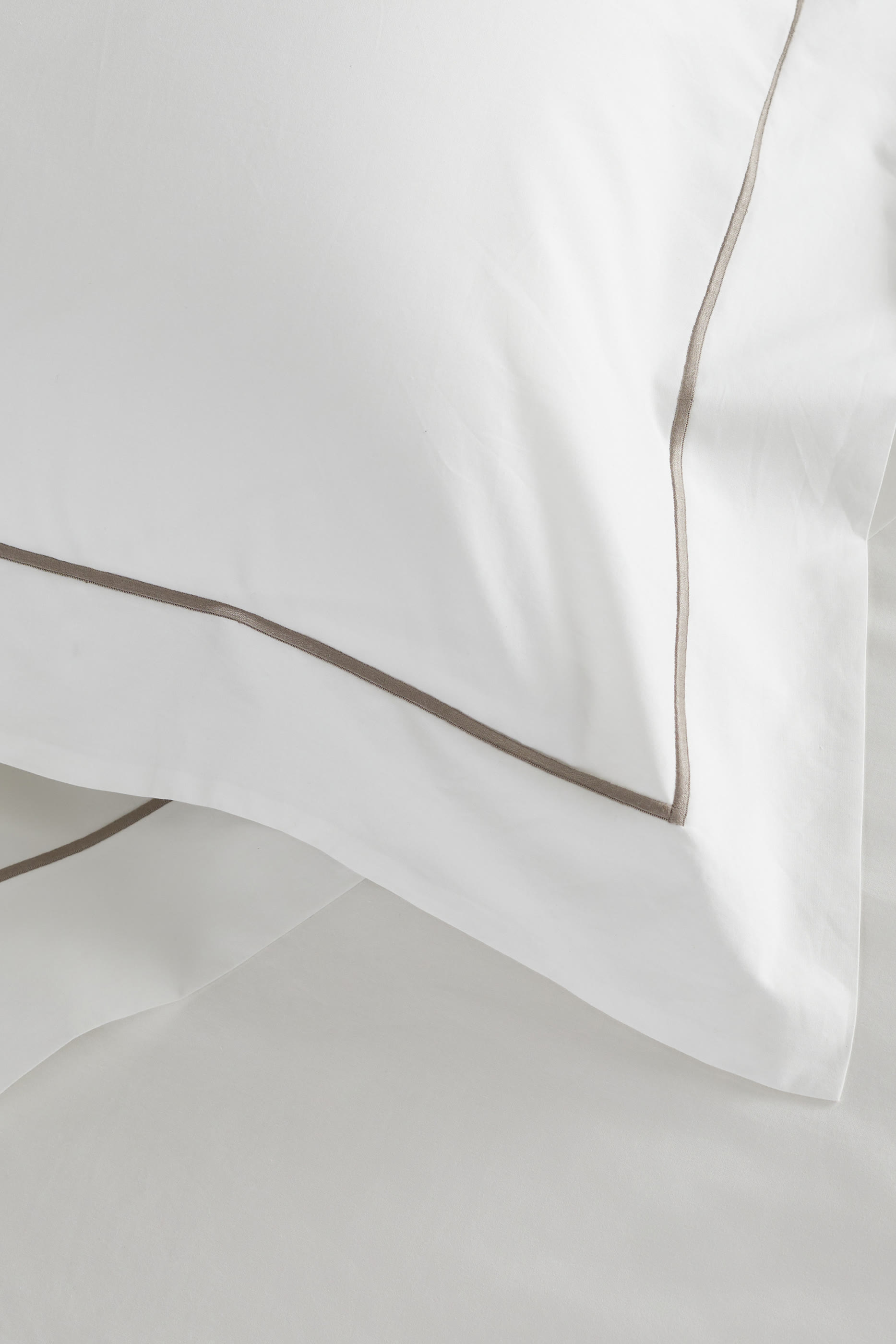Savoy Pillow Case