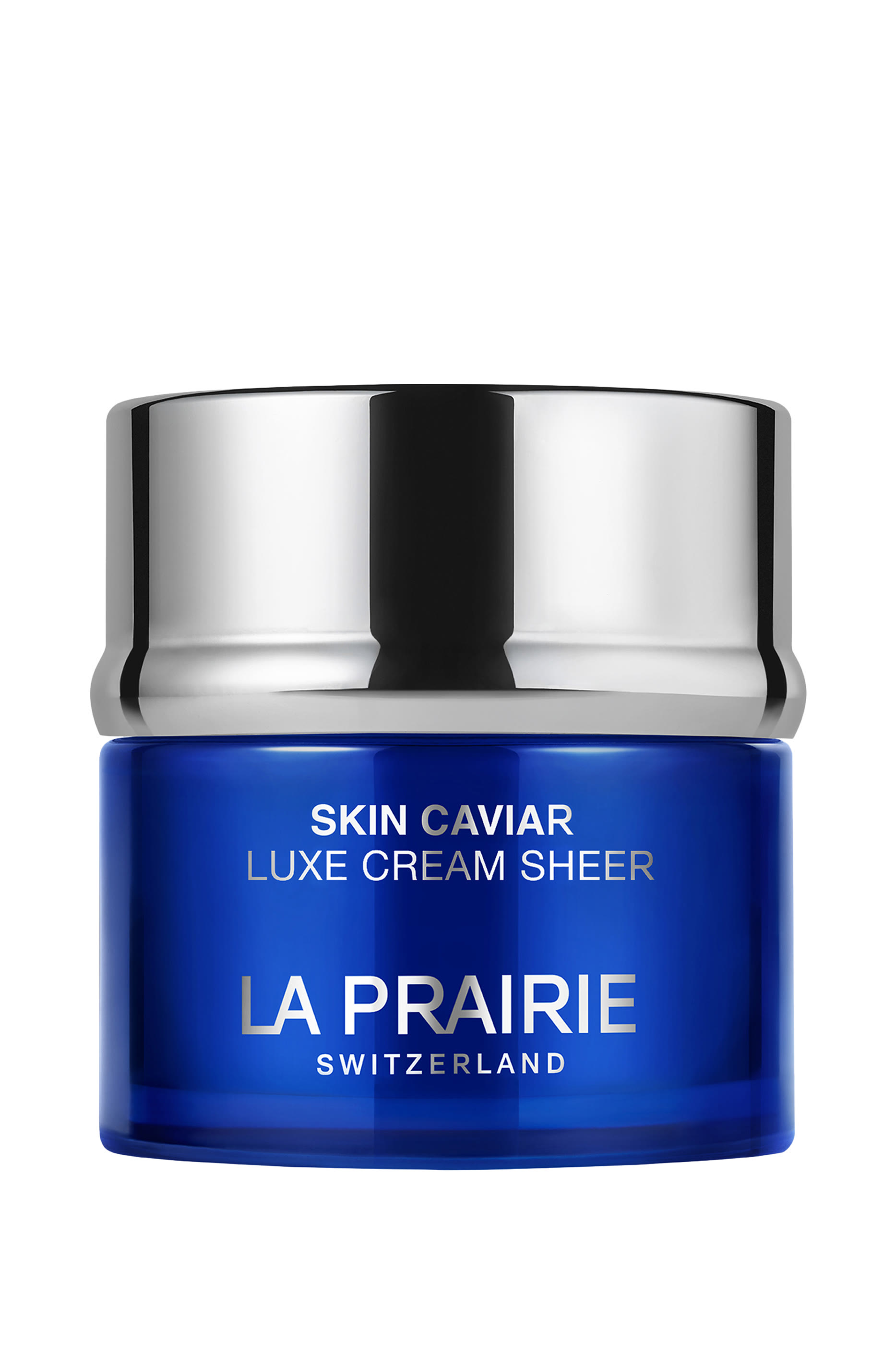 Skin Caviar Luxe Cream Sheer, 50ml