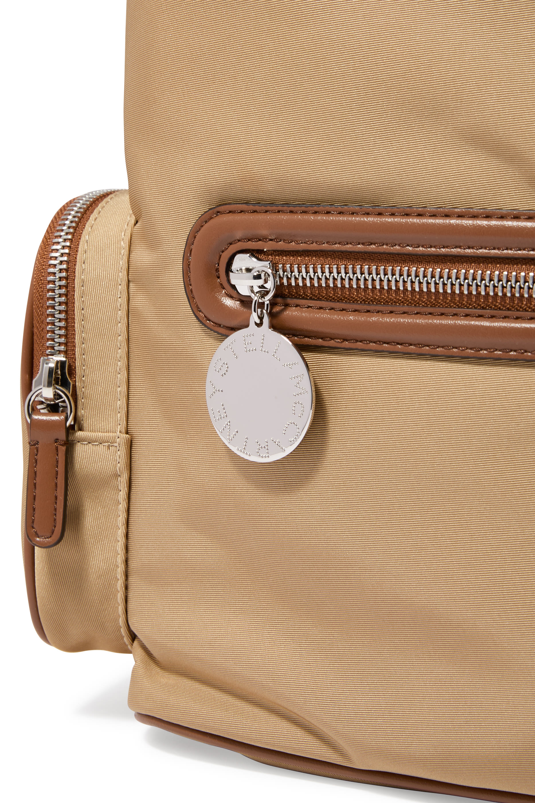 Dartmoor Nylon Backpack 
