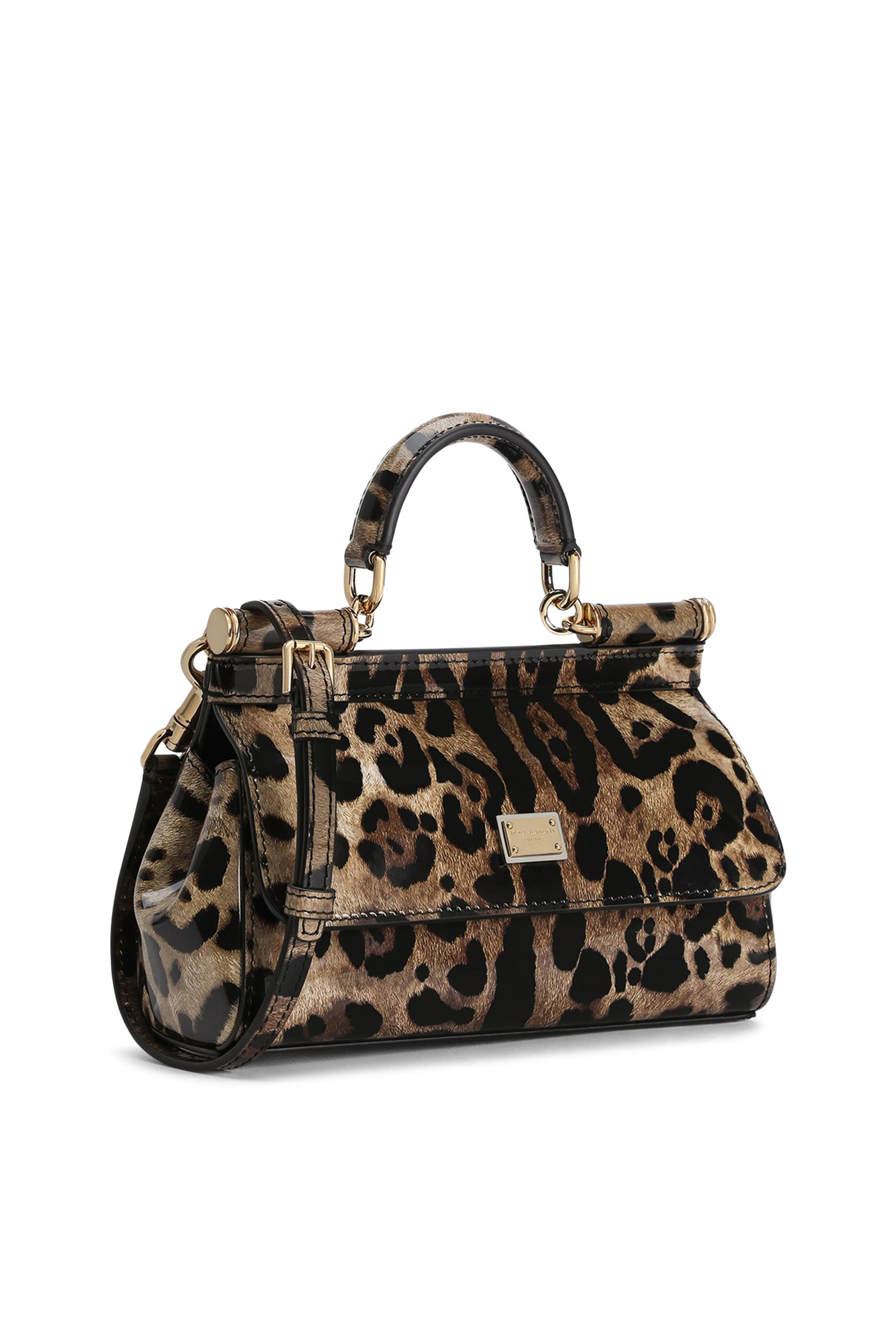 Mini Sicily Handbag 