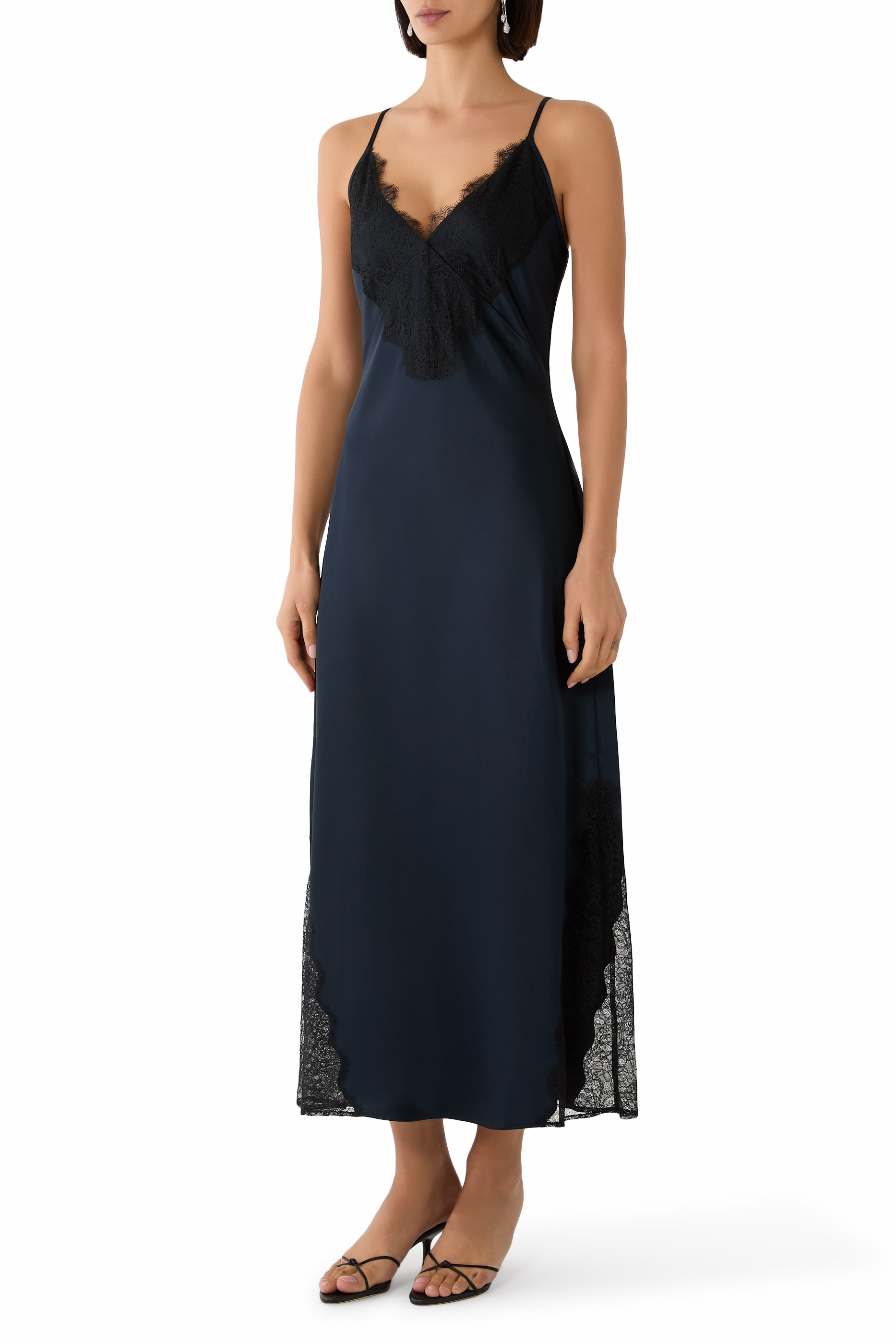 Judy Dress 