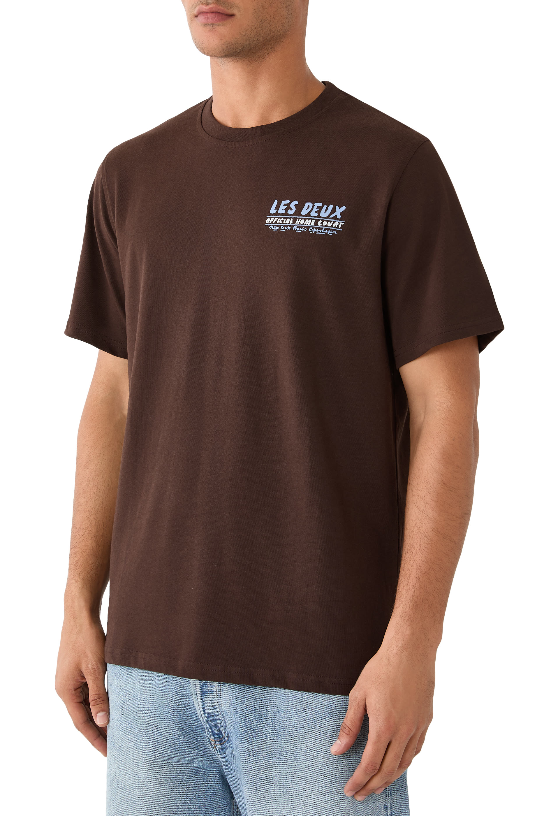 Record T-Shirt
