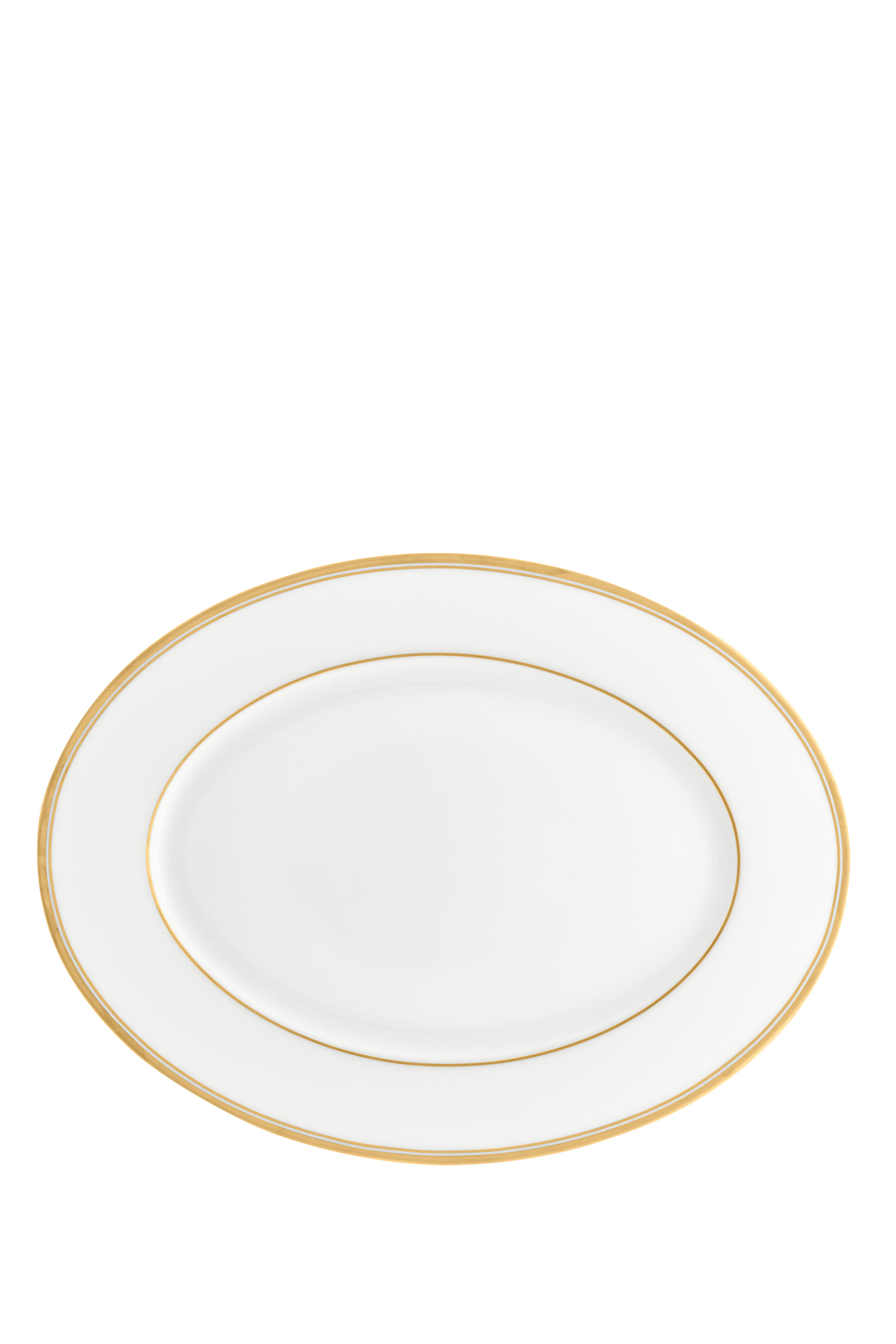 Le Verrier Oval Platter