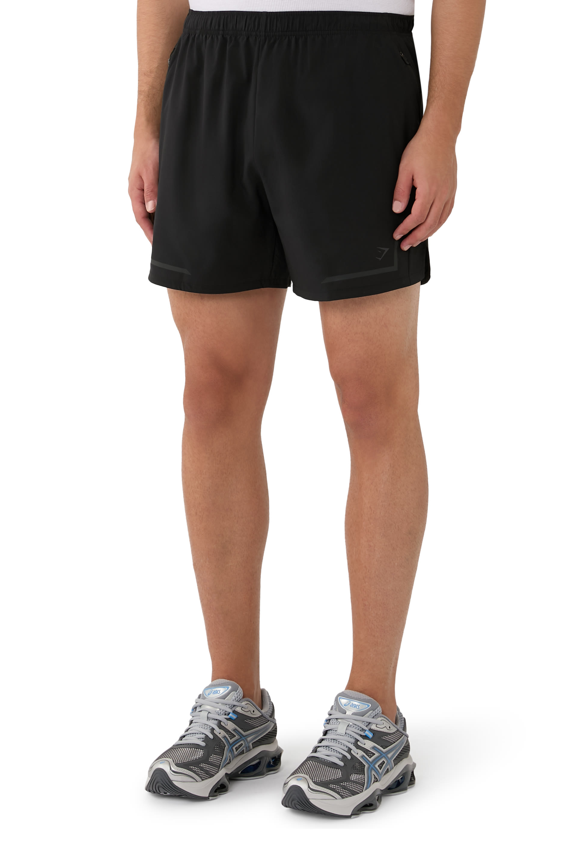 Sport Movement 5" Shorts