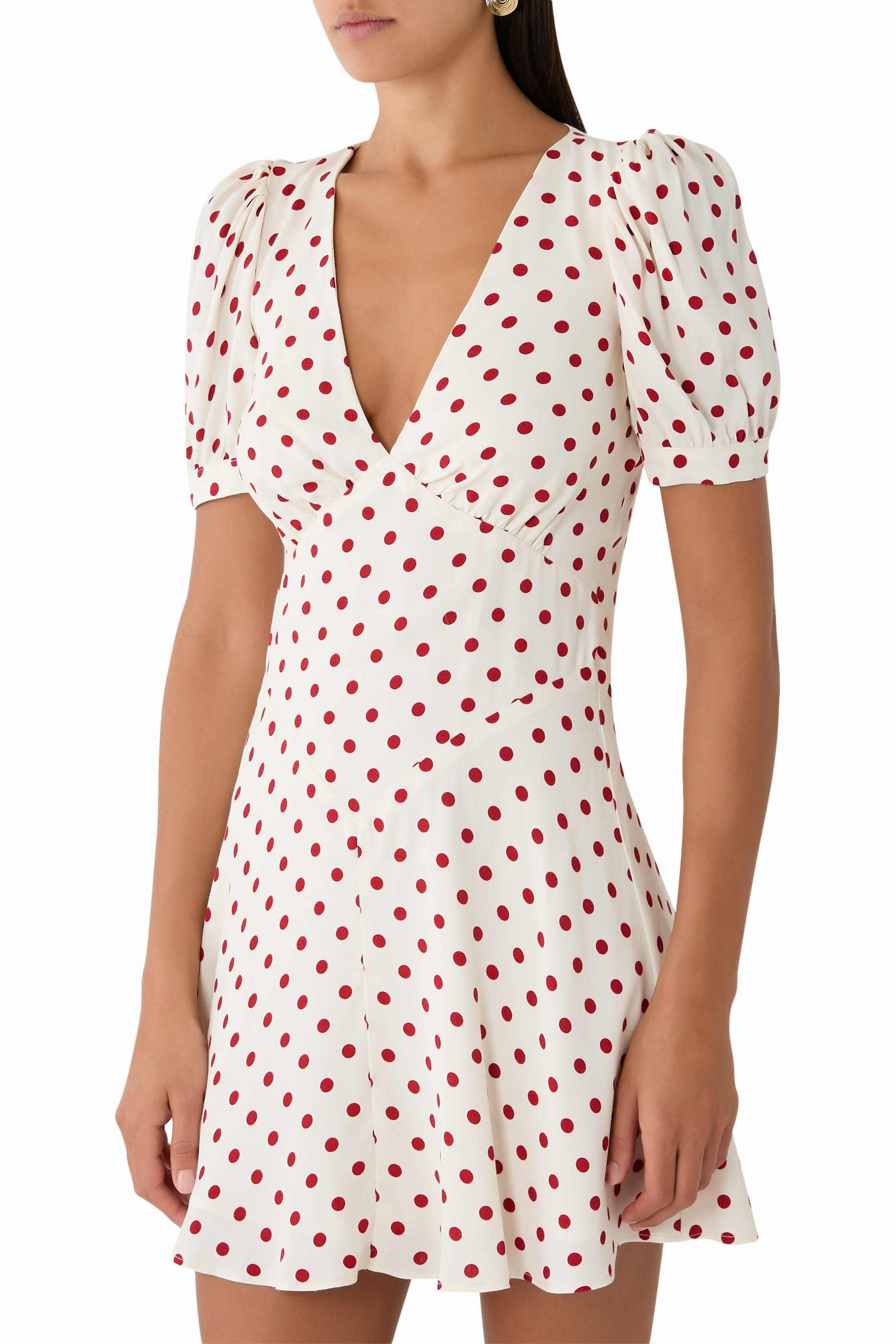 Naira Mini Dress