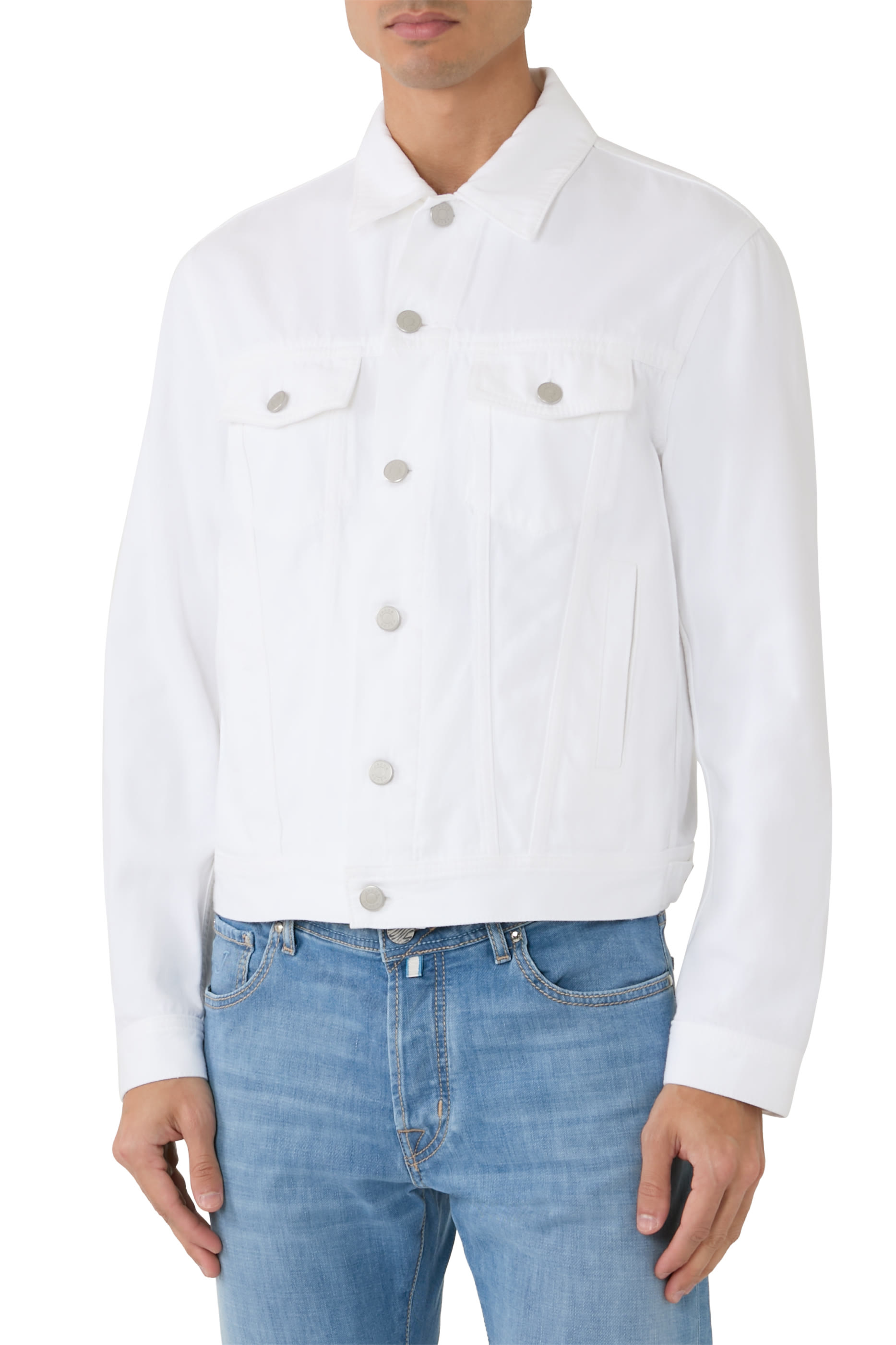Trucker Jacket 