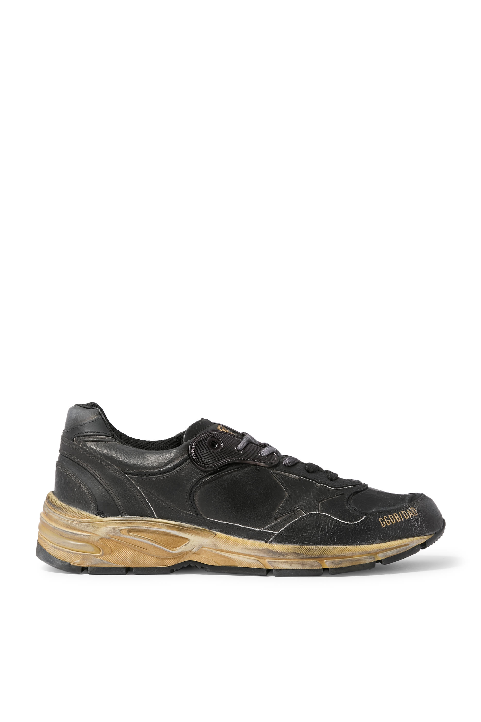 Dad Star Sneakers 