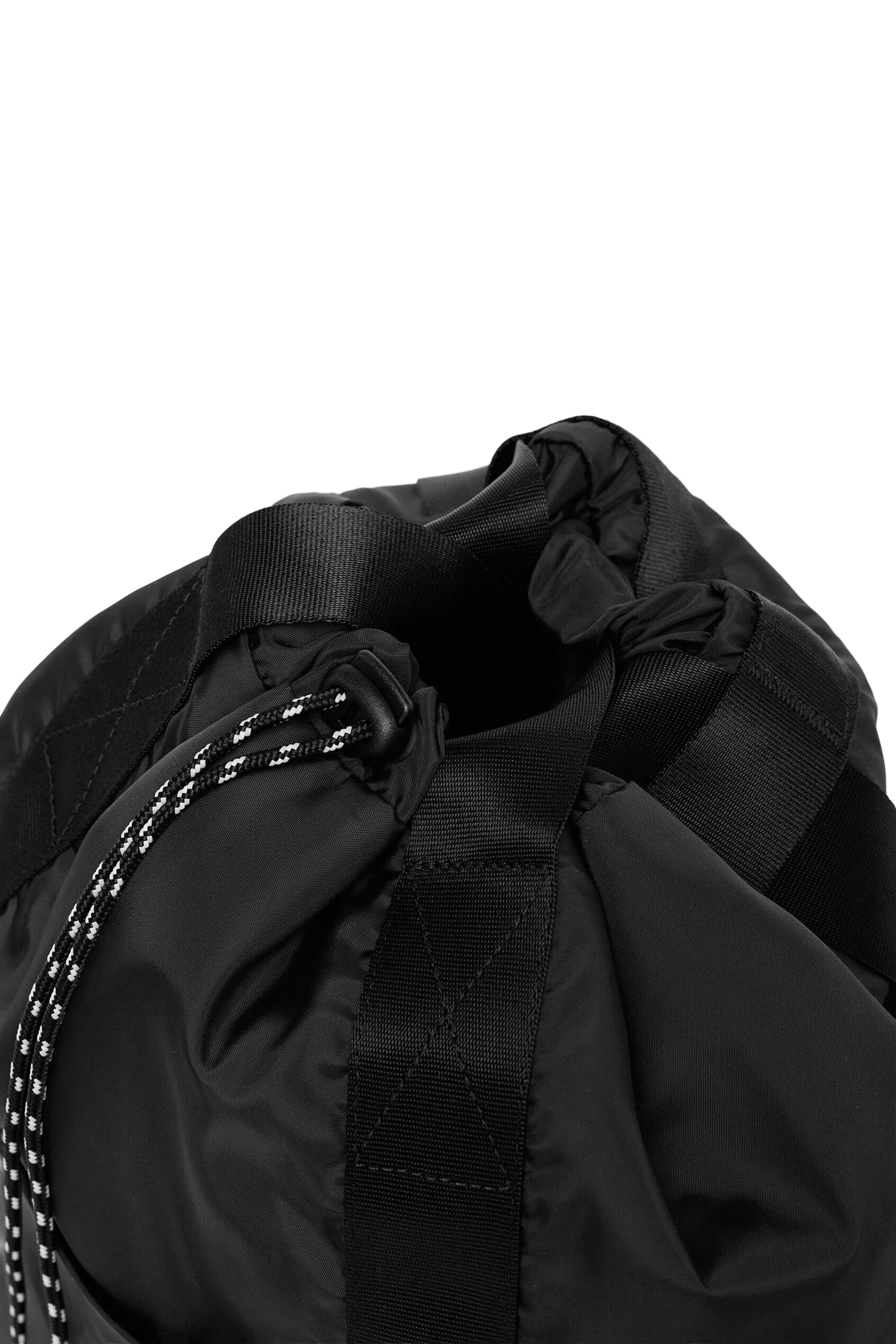 Rest Day Goods Mode Hybrid Tote 