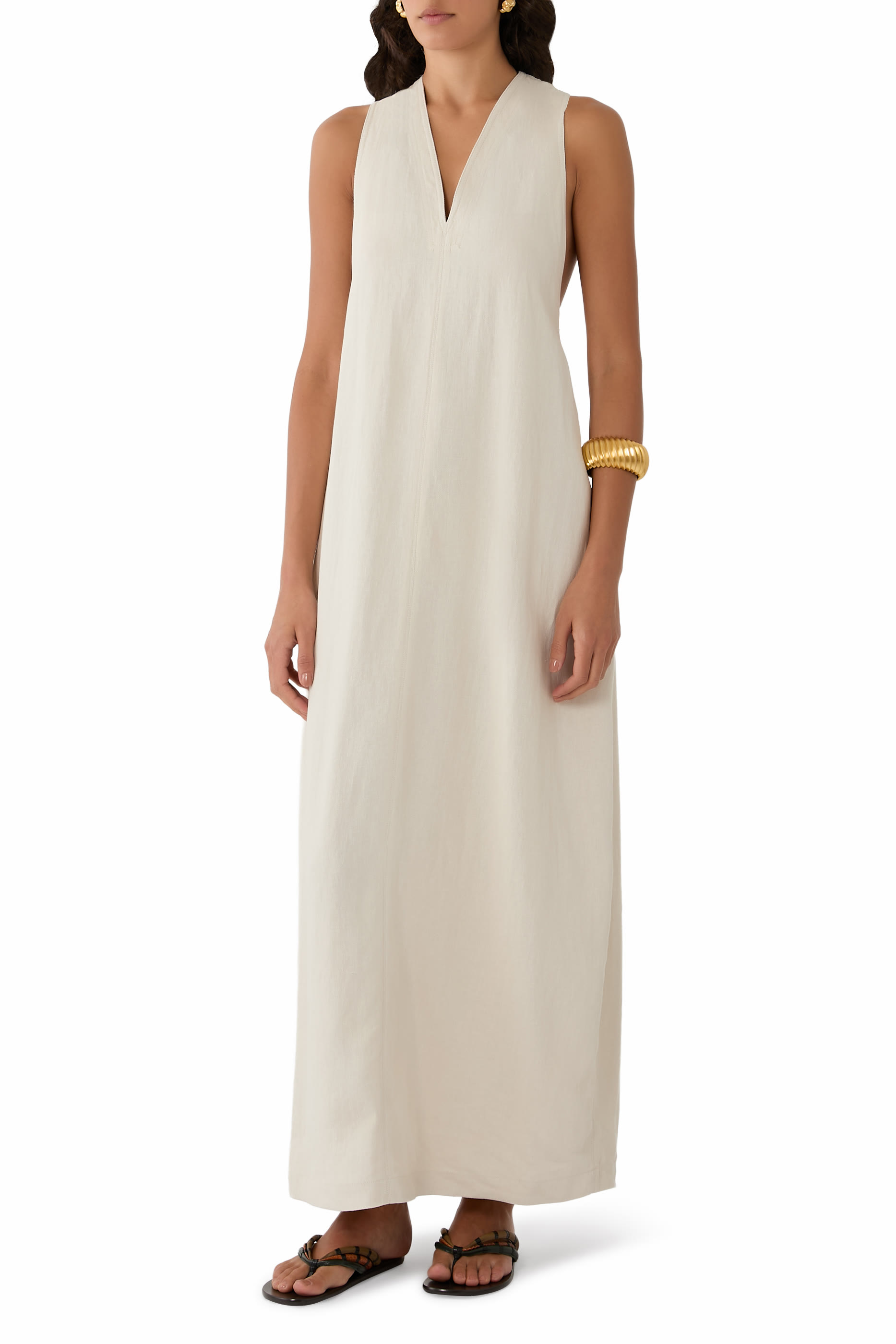 Amarilis Maxi Dress