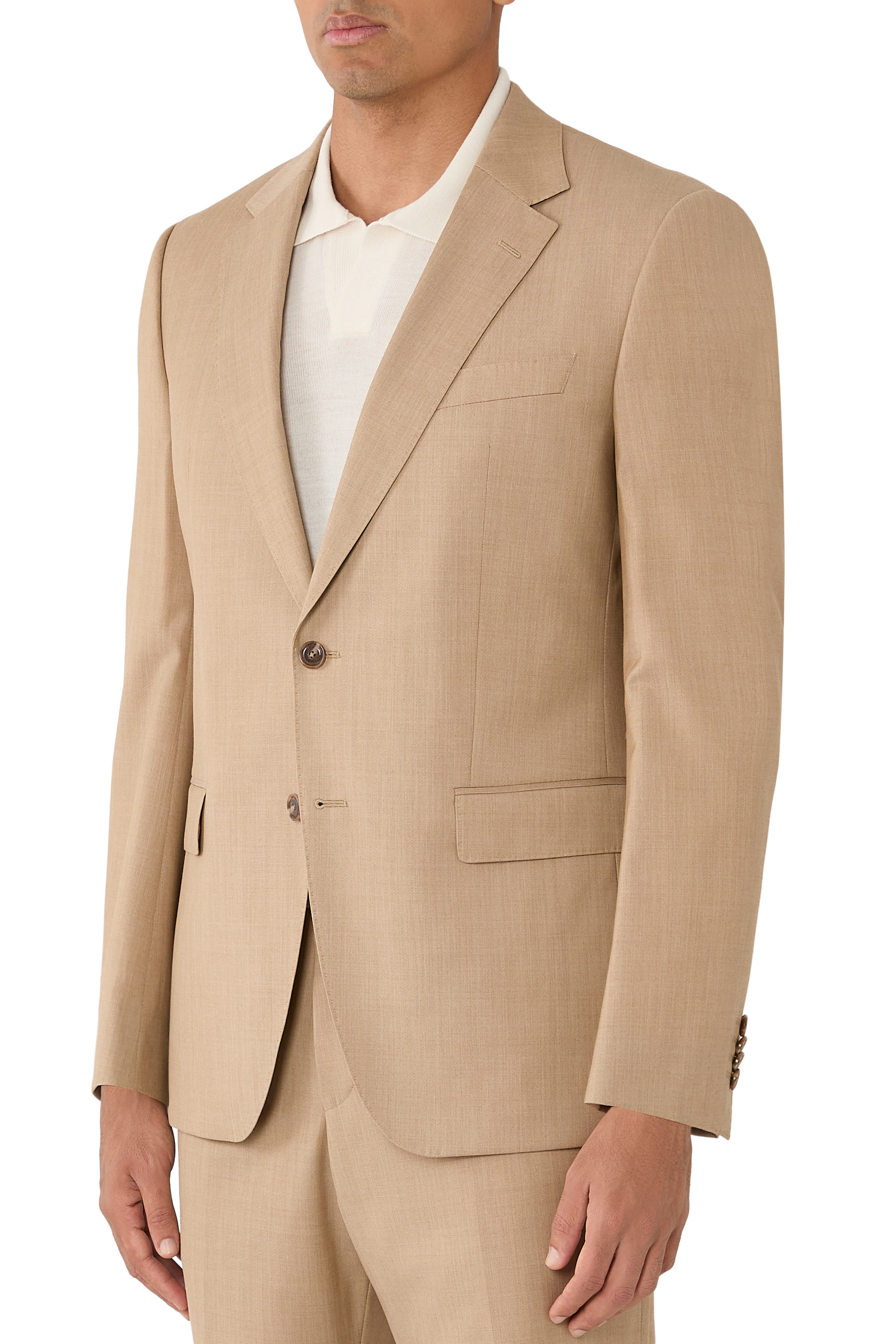 H-Huge Suit Jacket