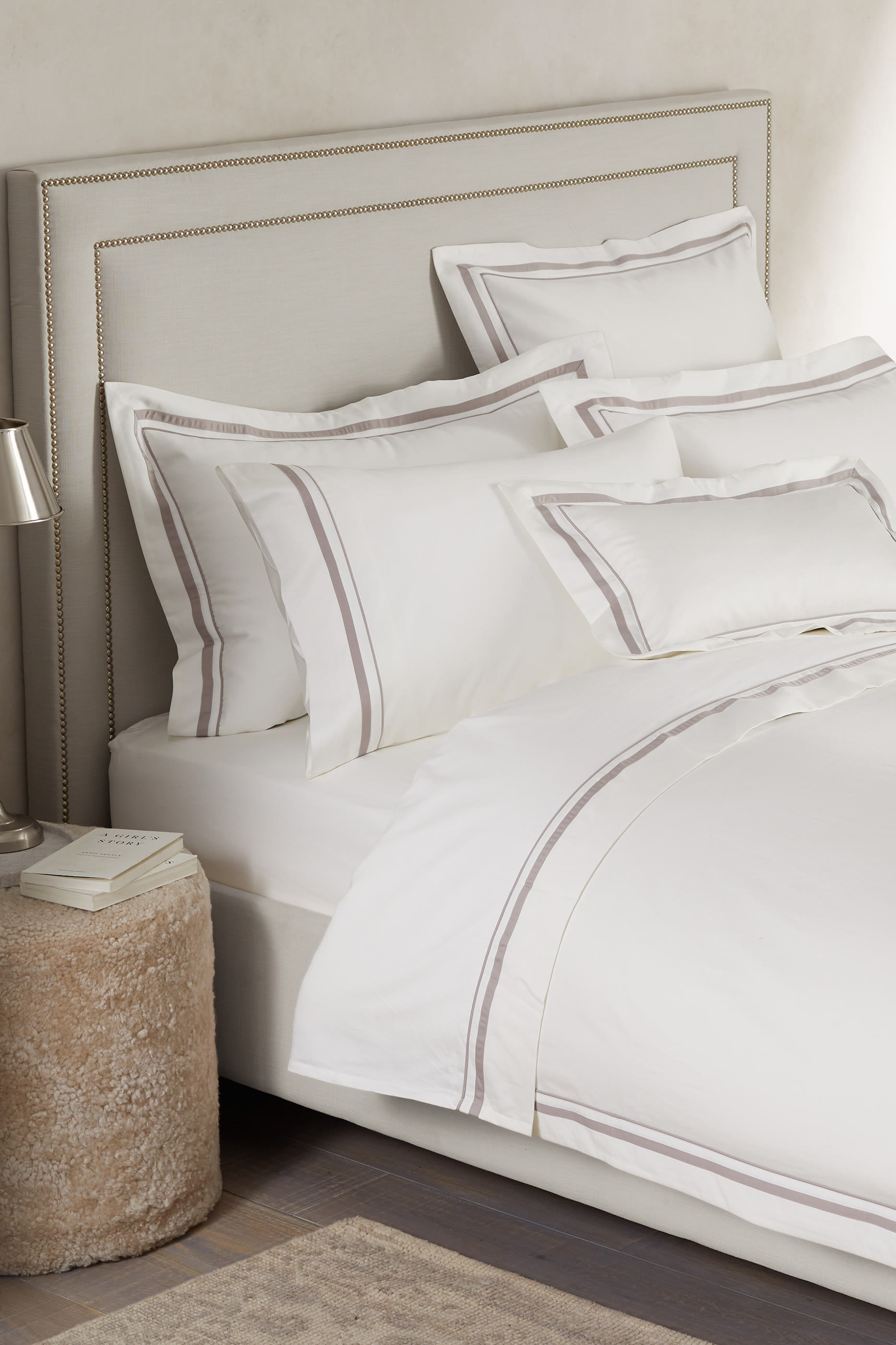 Cavendish Flat Sheet