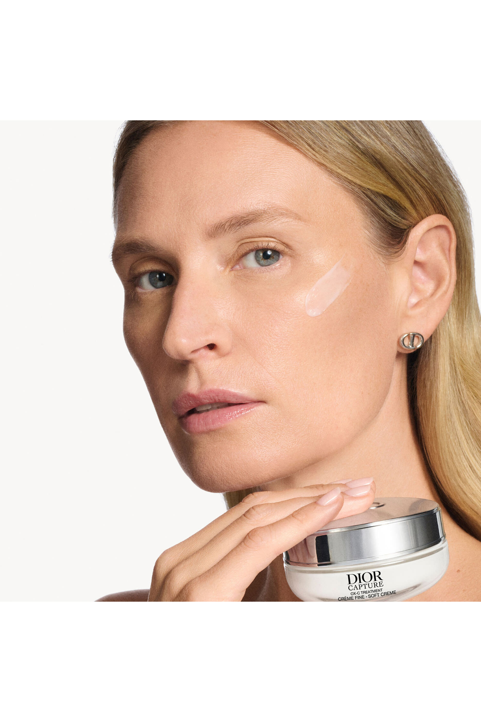 Capture Soft Cr&egrave;me  Age-Defying Correction 