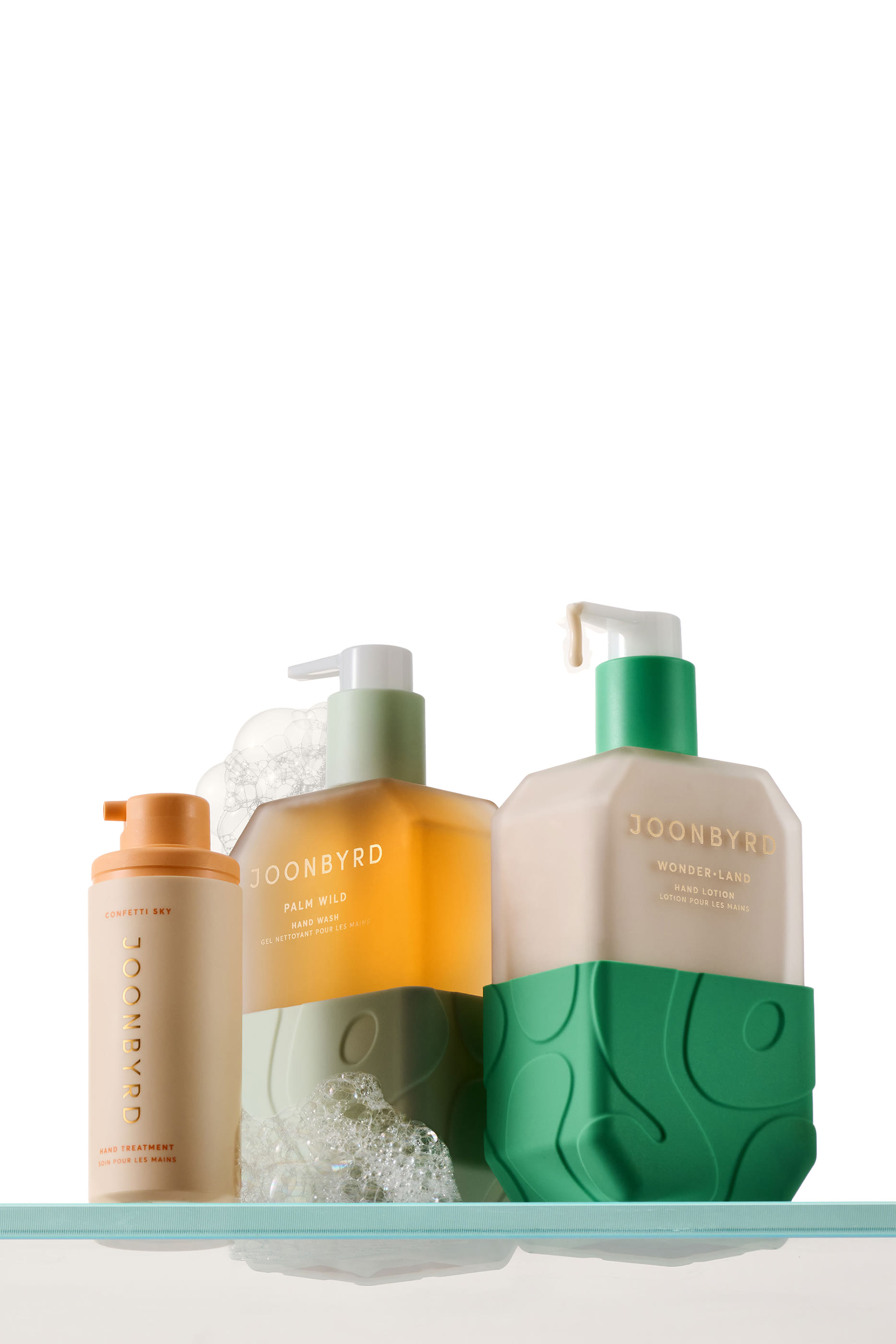 Palm Wild Hand Wash