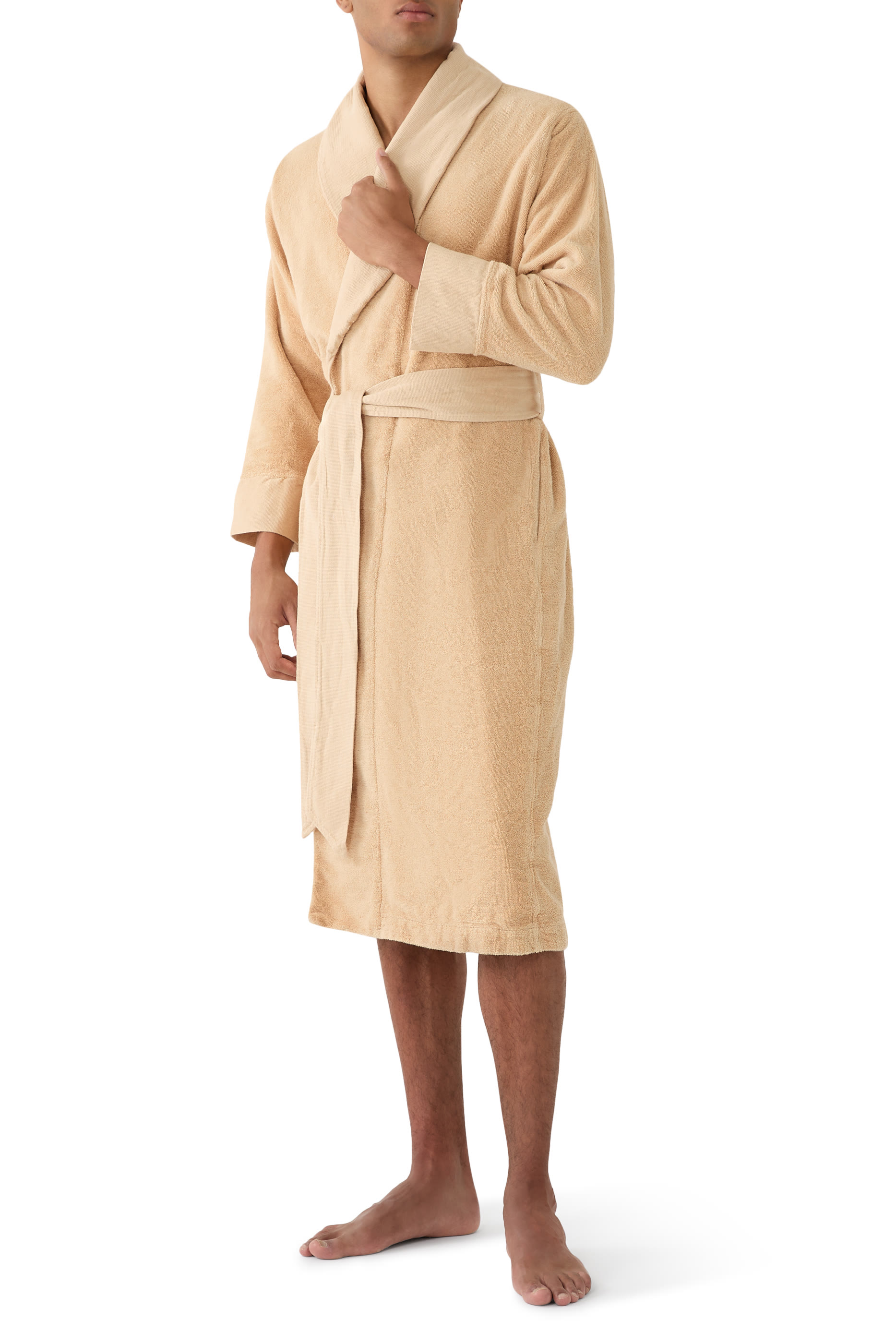 Amigo Bathrobe