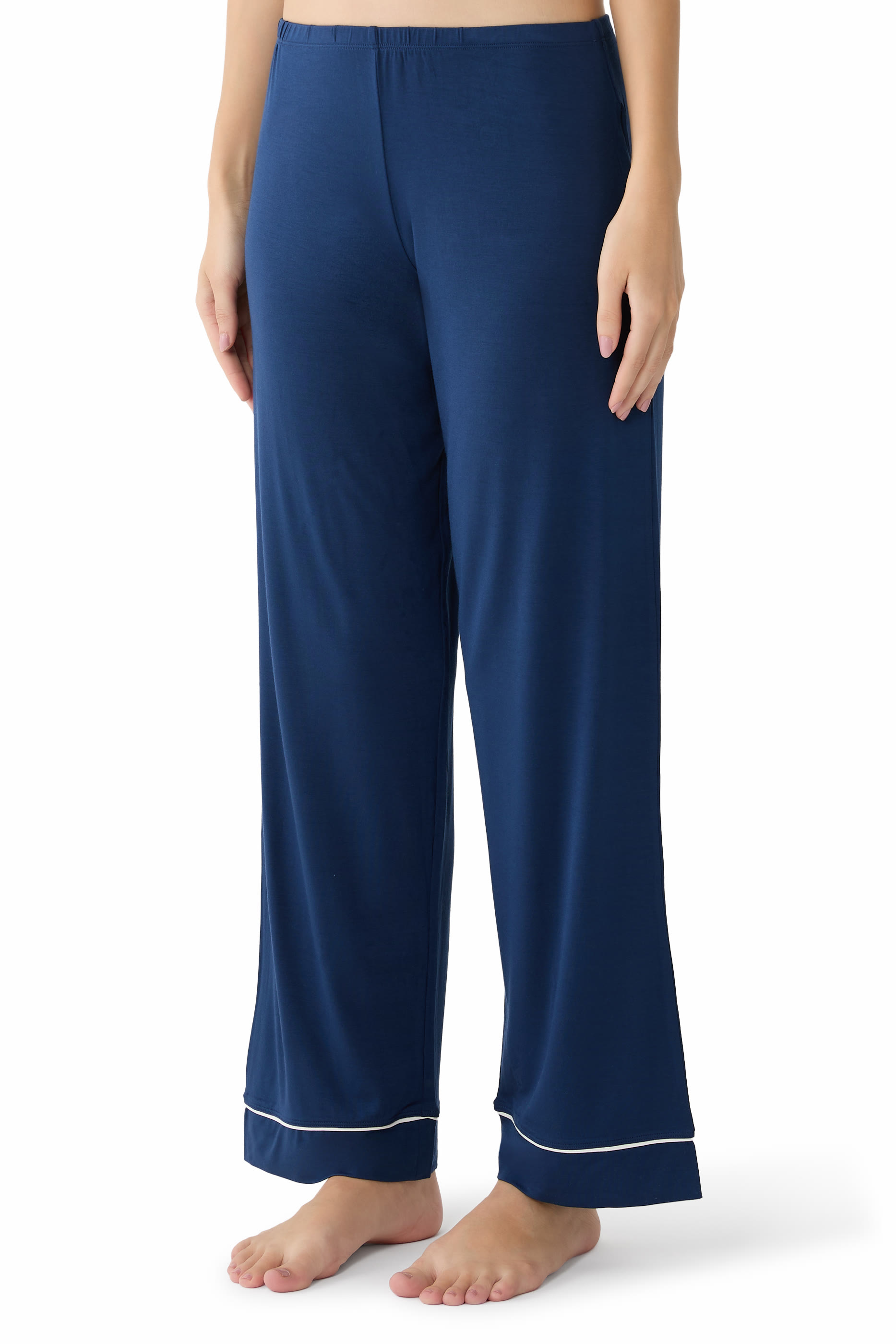 Gisele Long Pyjama Set