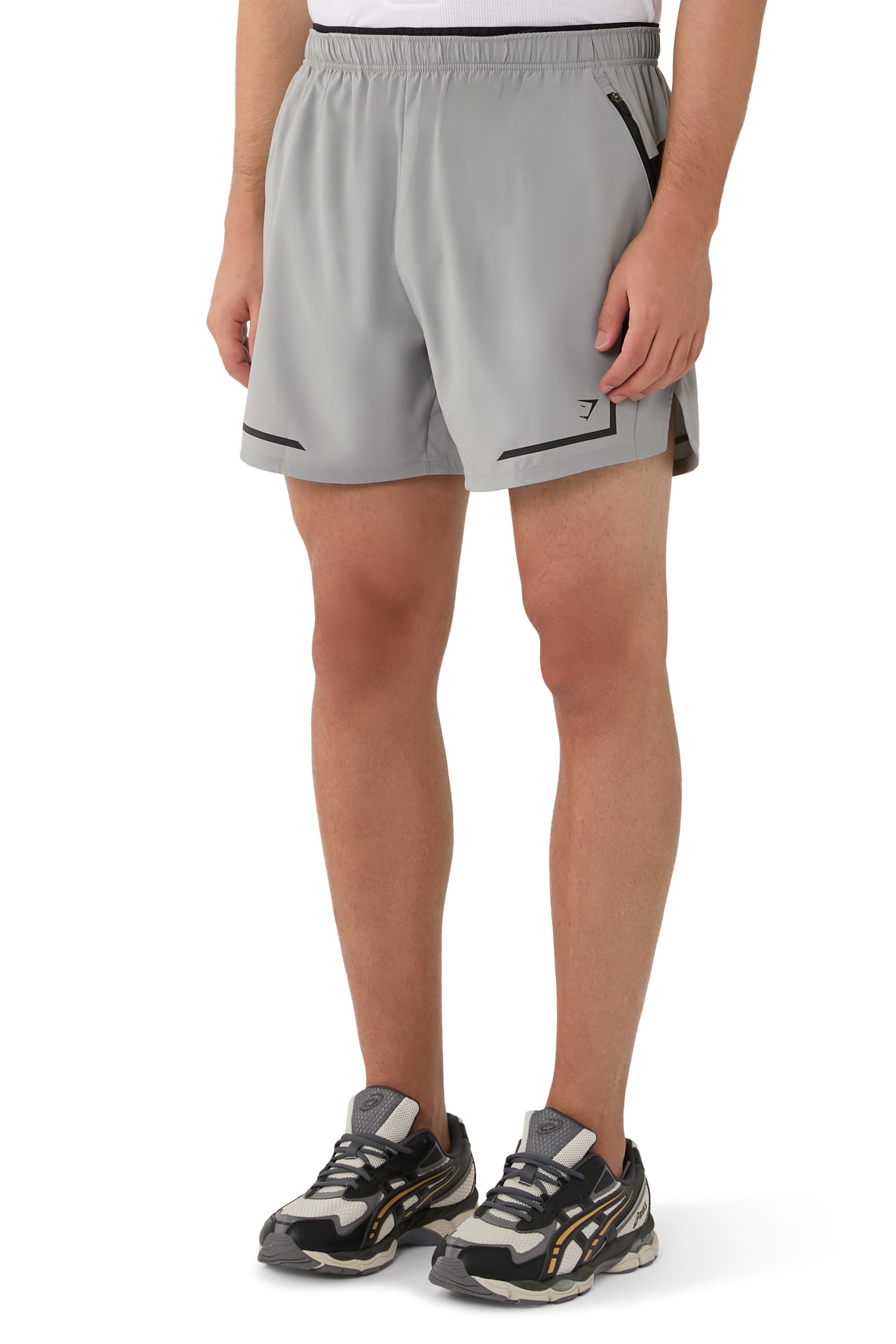 Sport Movement 5" Shorts