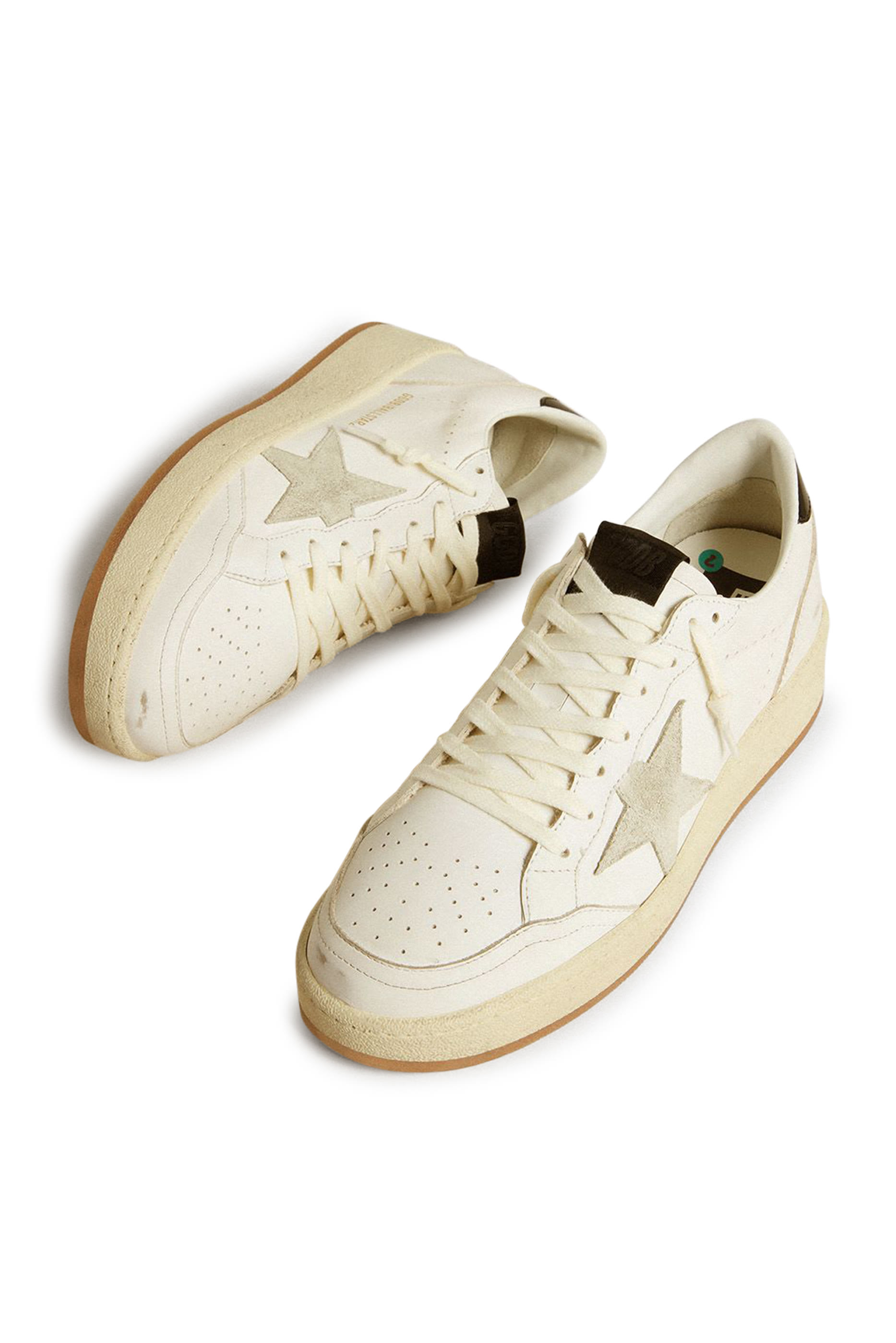 Ball Star Sneakers