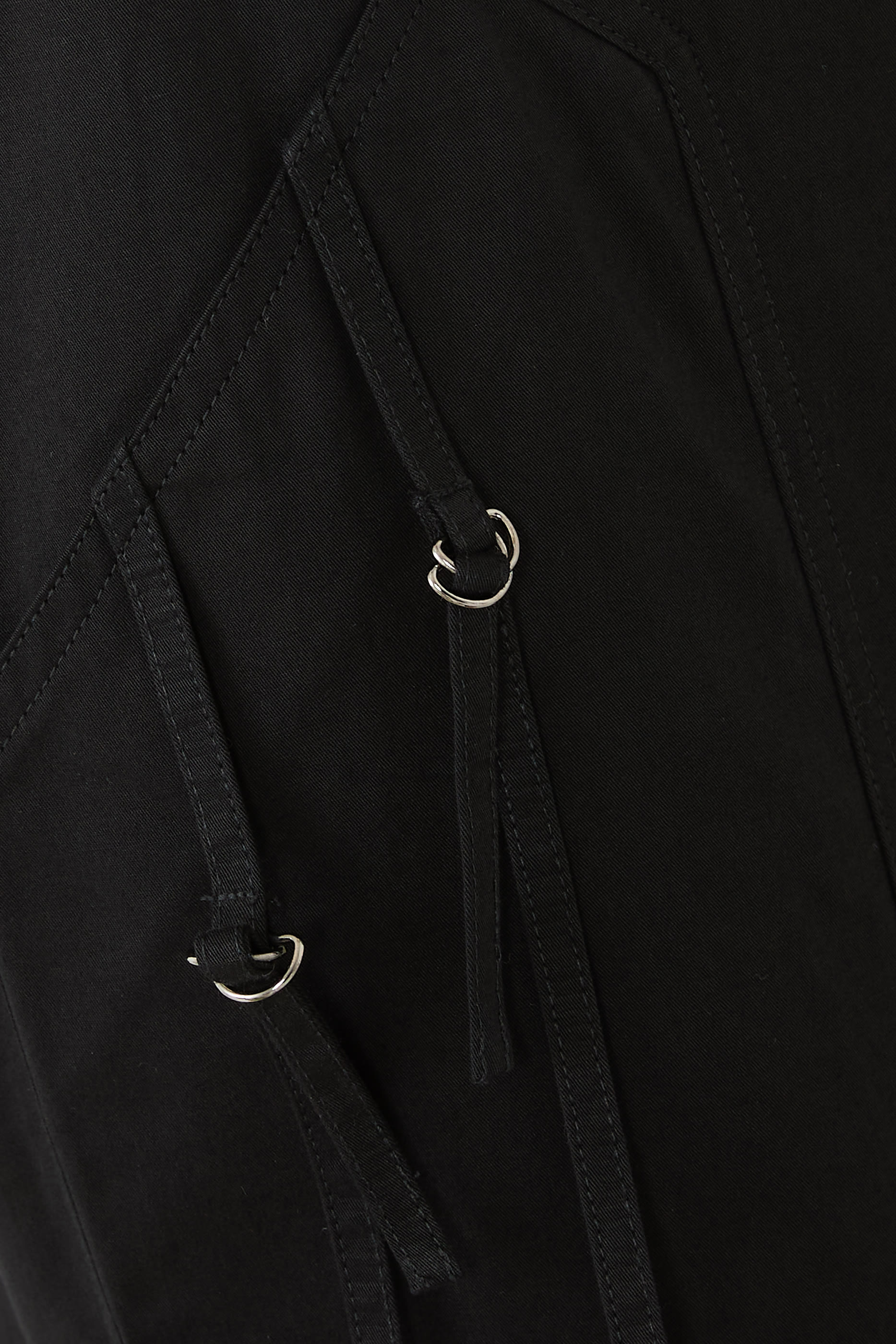 Adjust Pocket Pant