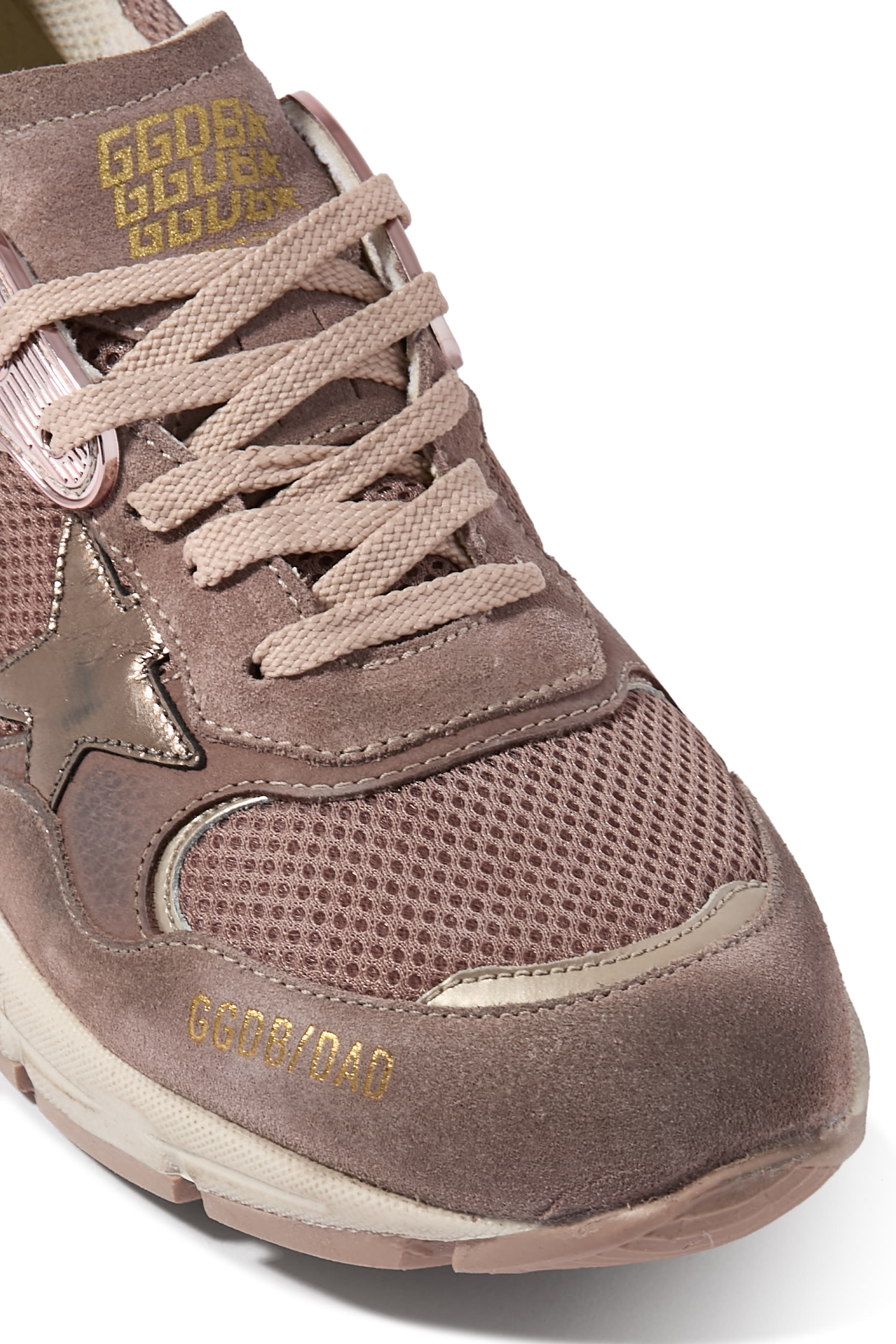 Dad Star Sneakers
