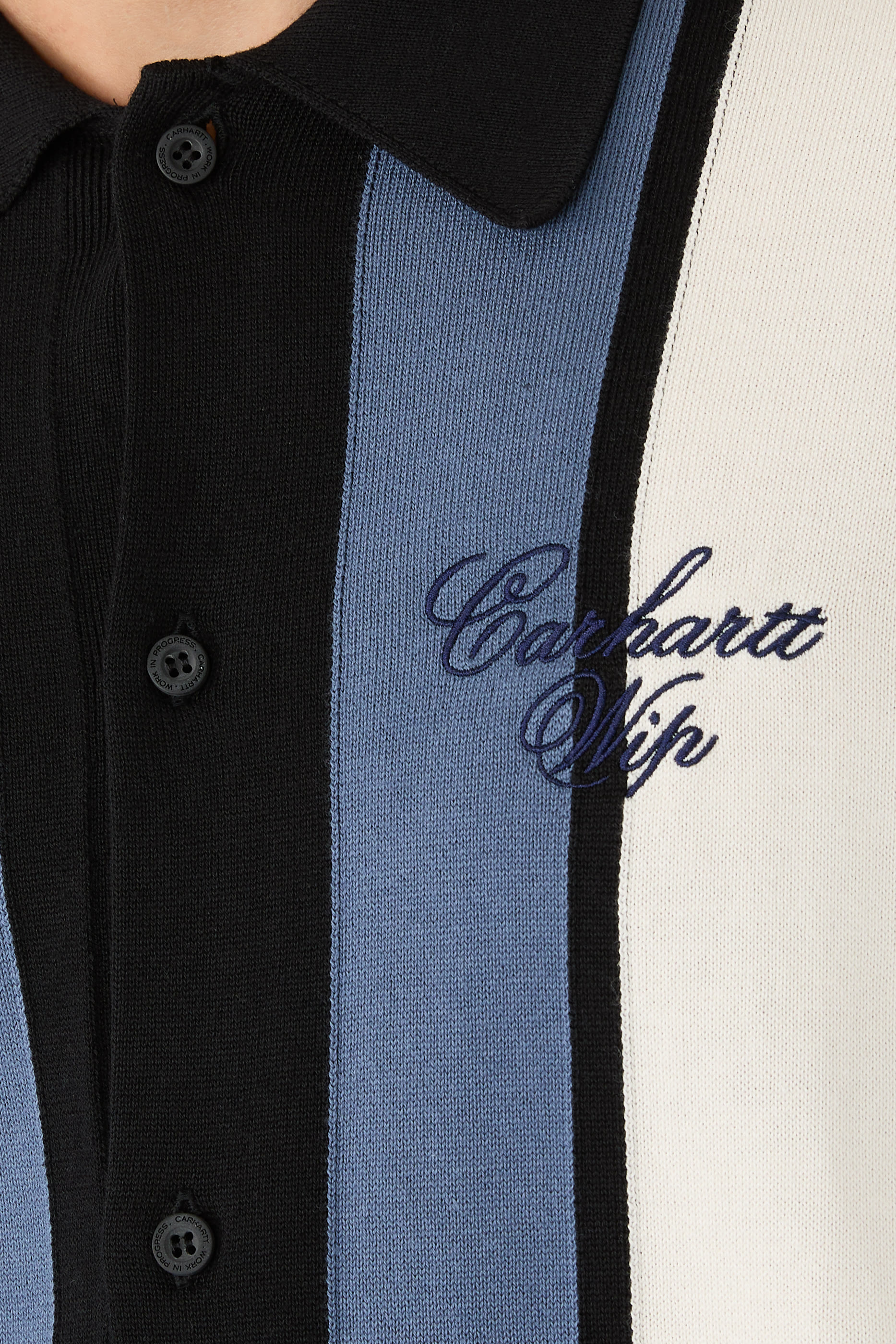 Short Sleeve Mello Knit Shirt