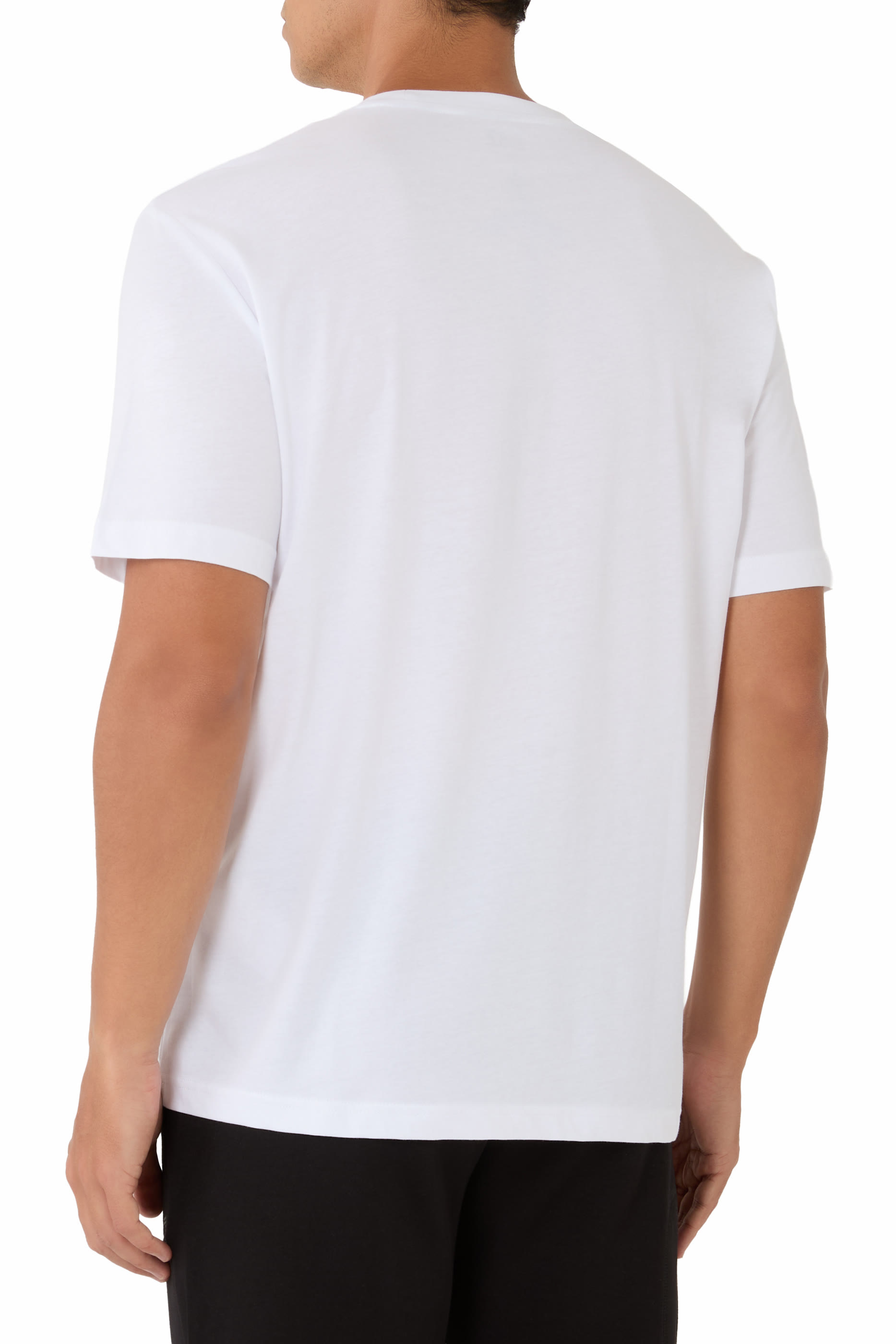 Regular Fit Visibility T-Shirt
