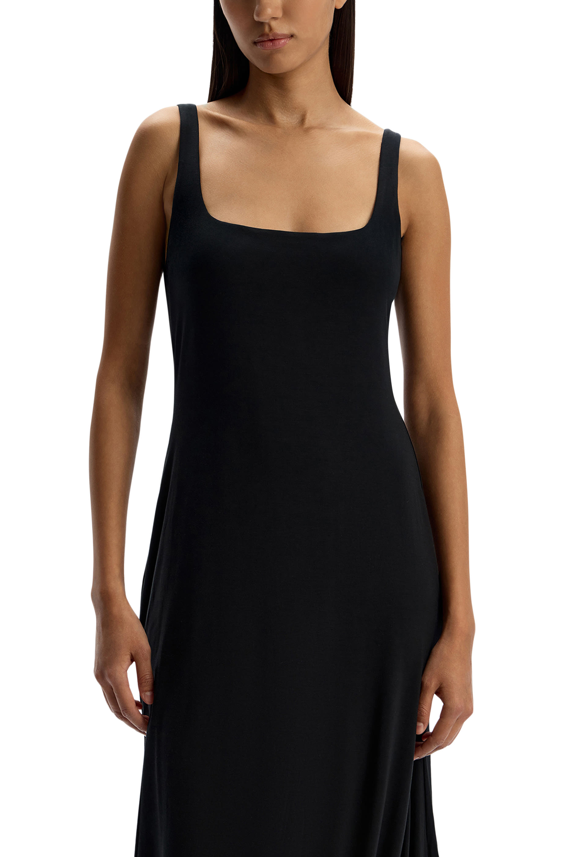  Modal-Silk Dress 