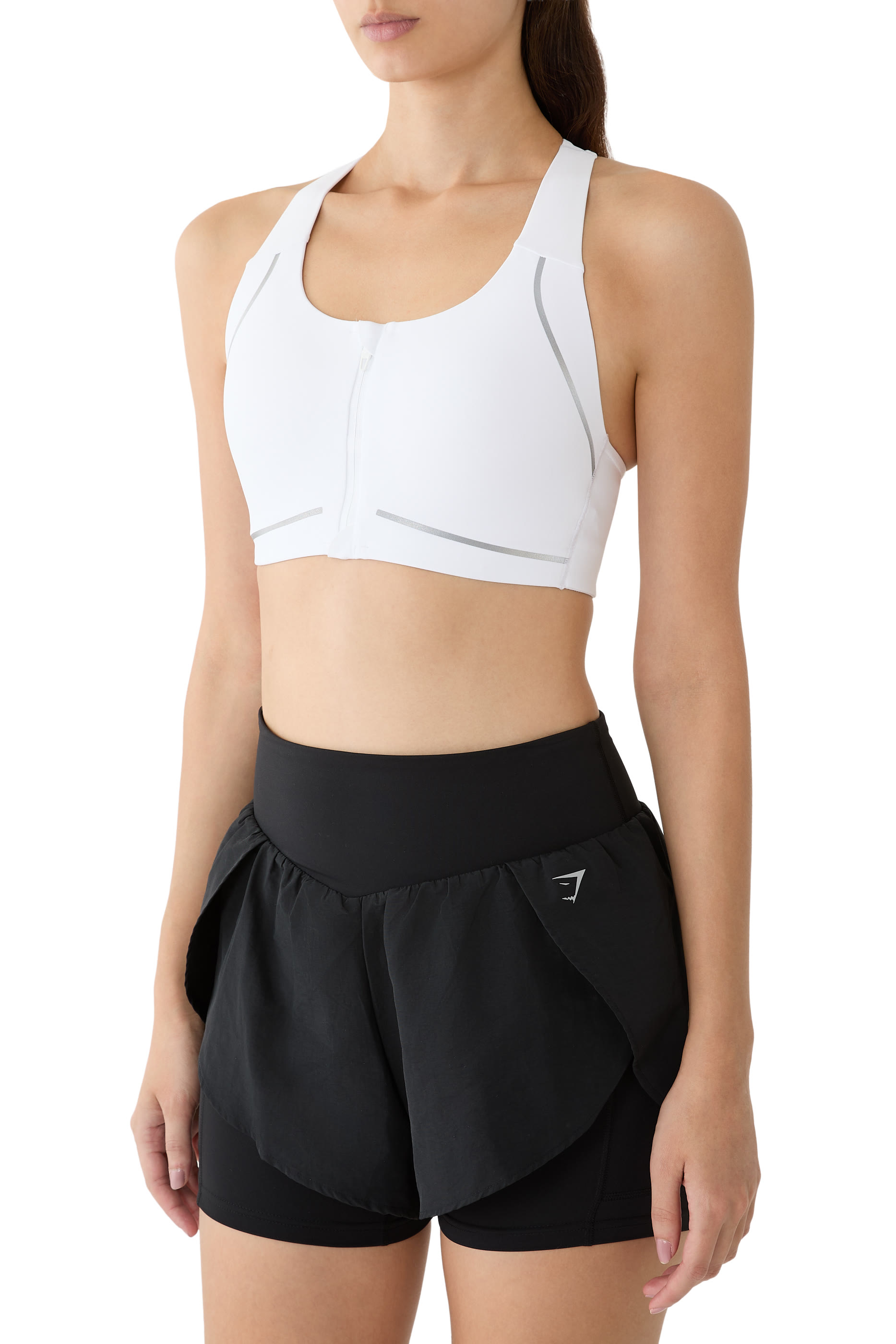 Running Sports Bra