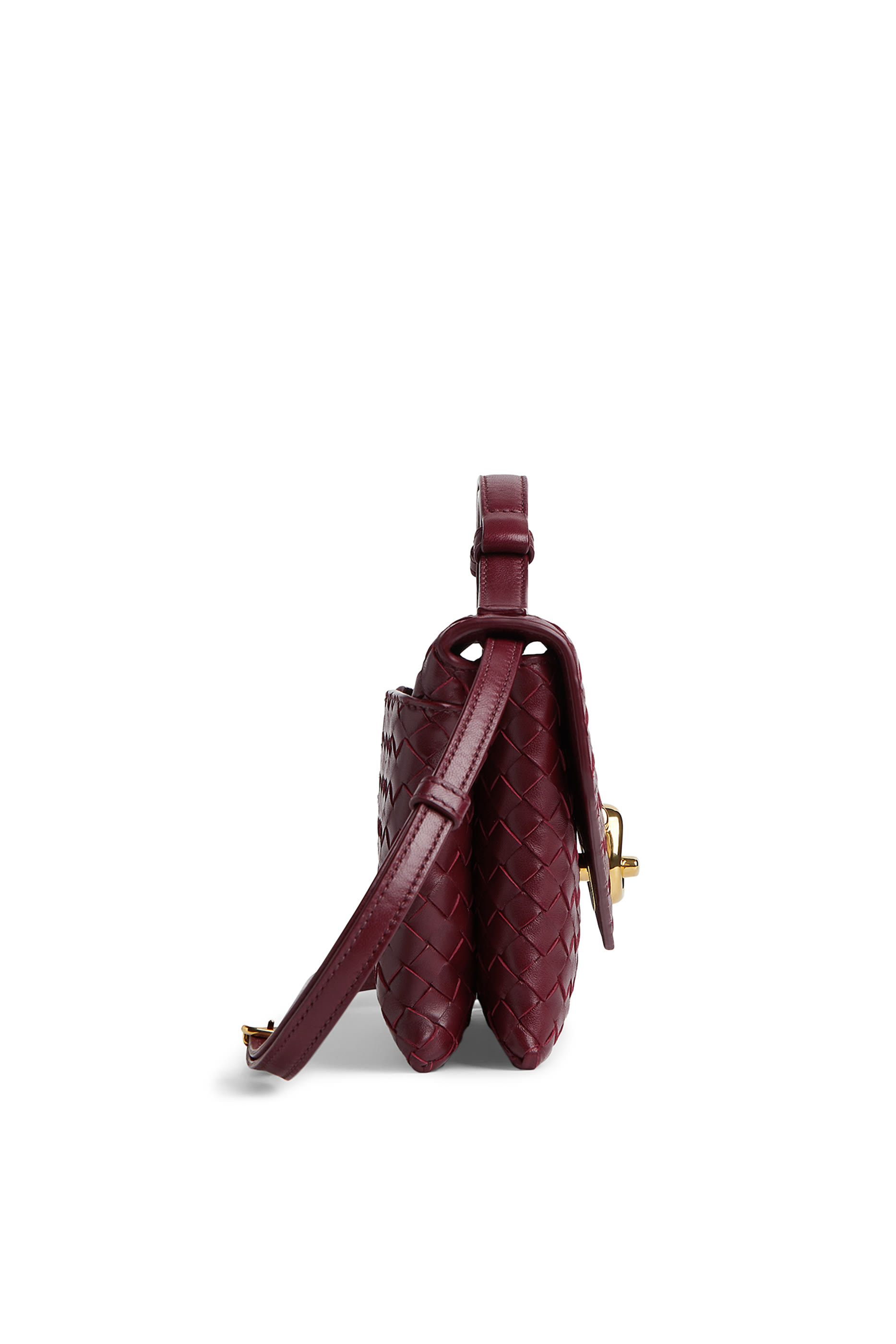 Knot Lock Bag