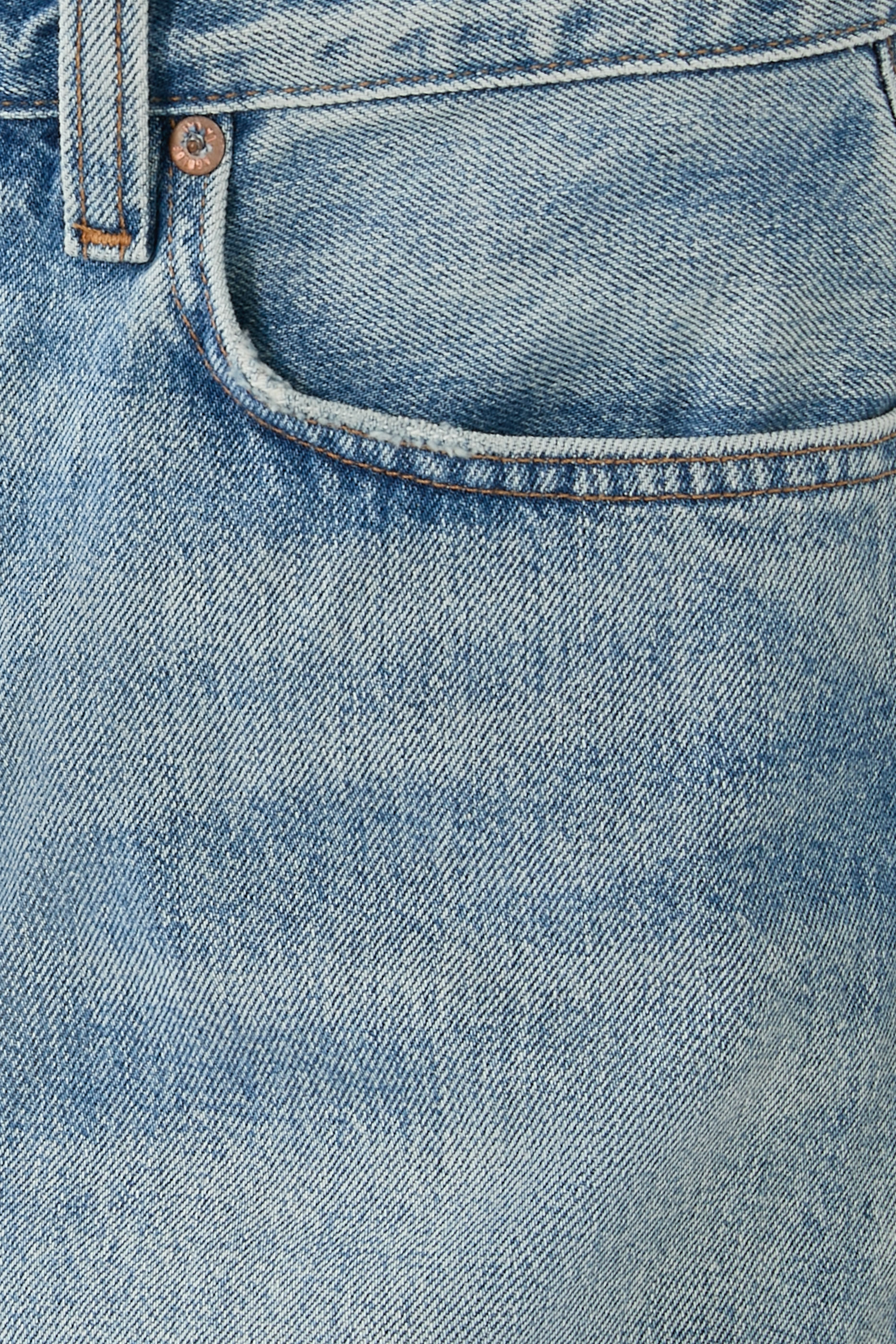 80&rsquo;s Jean 