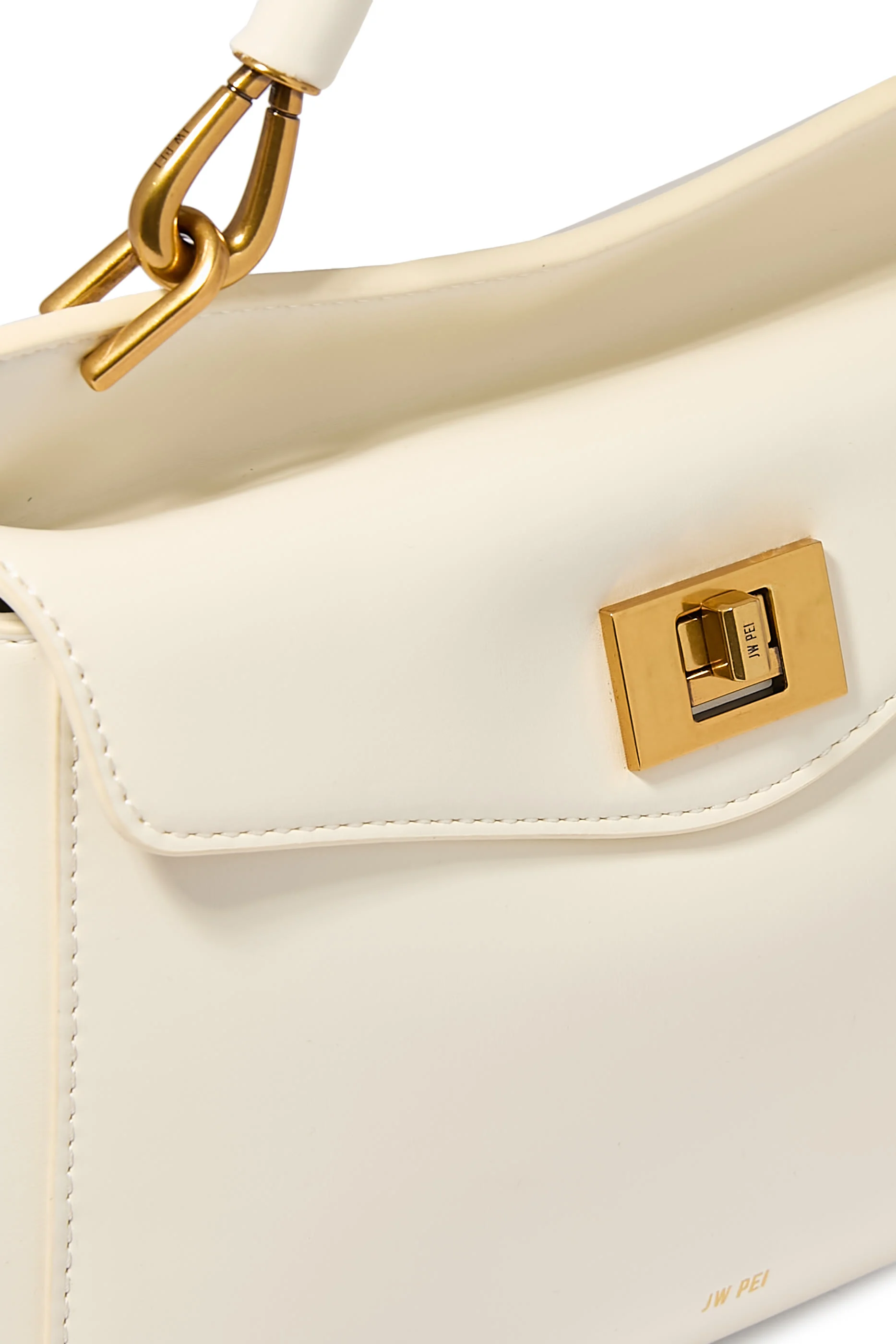 Lucia Classic Top Handbag