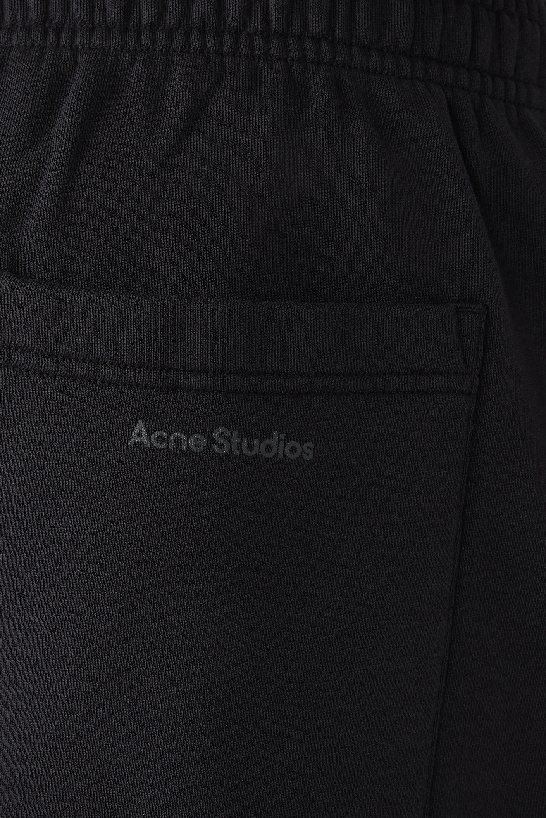 Fleece Shorts
