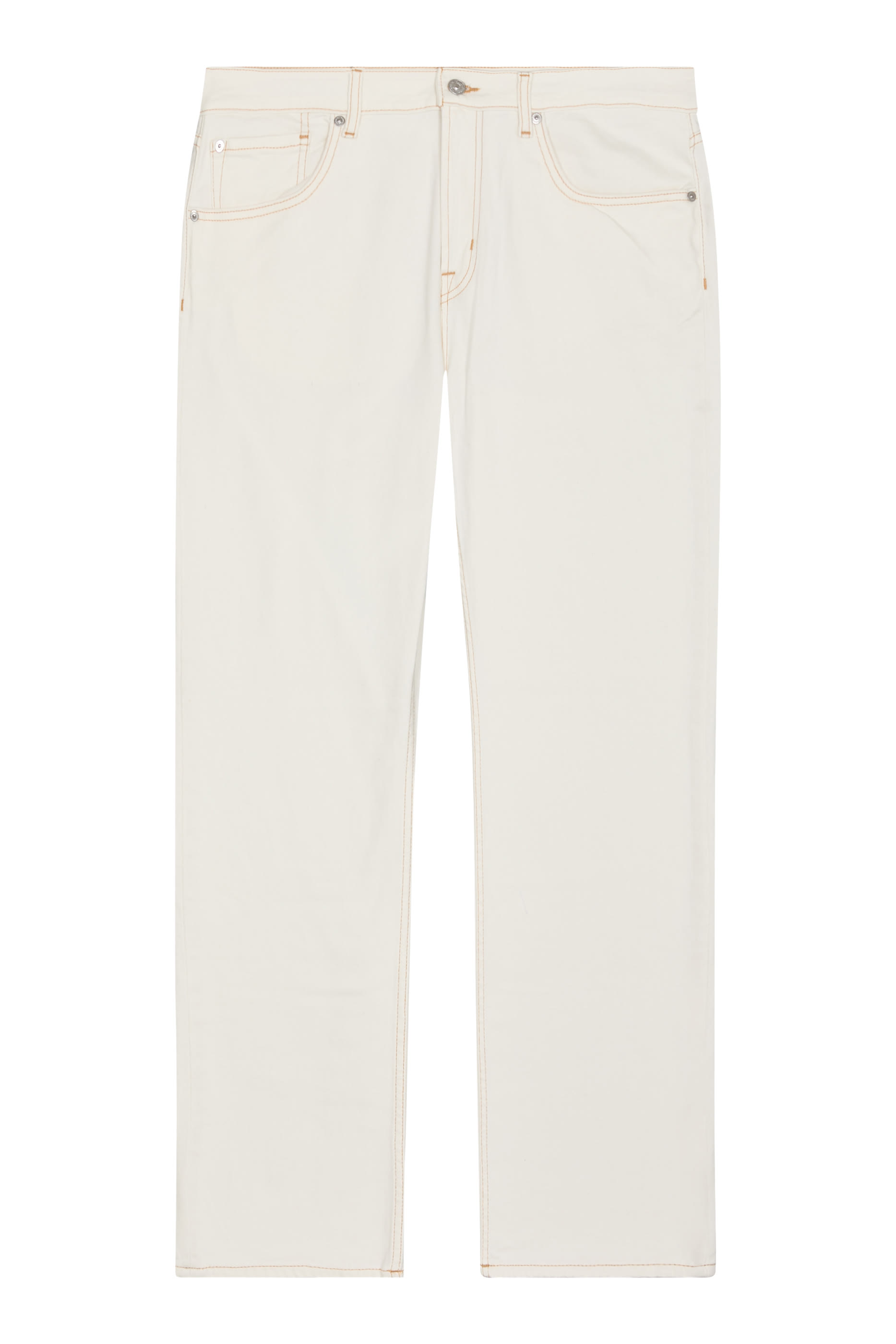 The Straight 32 in Luxe Vintage 