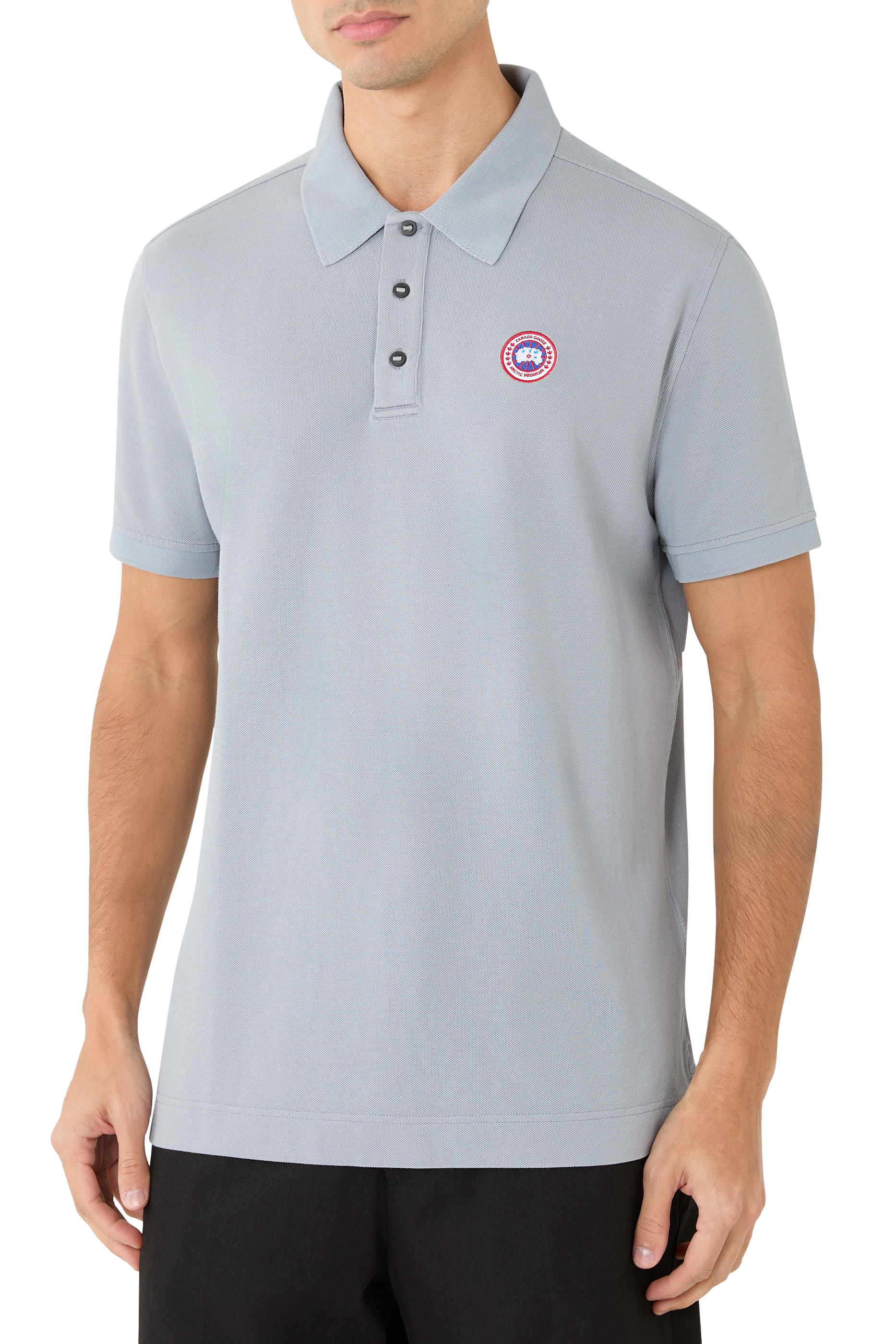 Beckley Polo