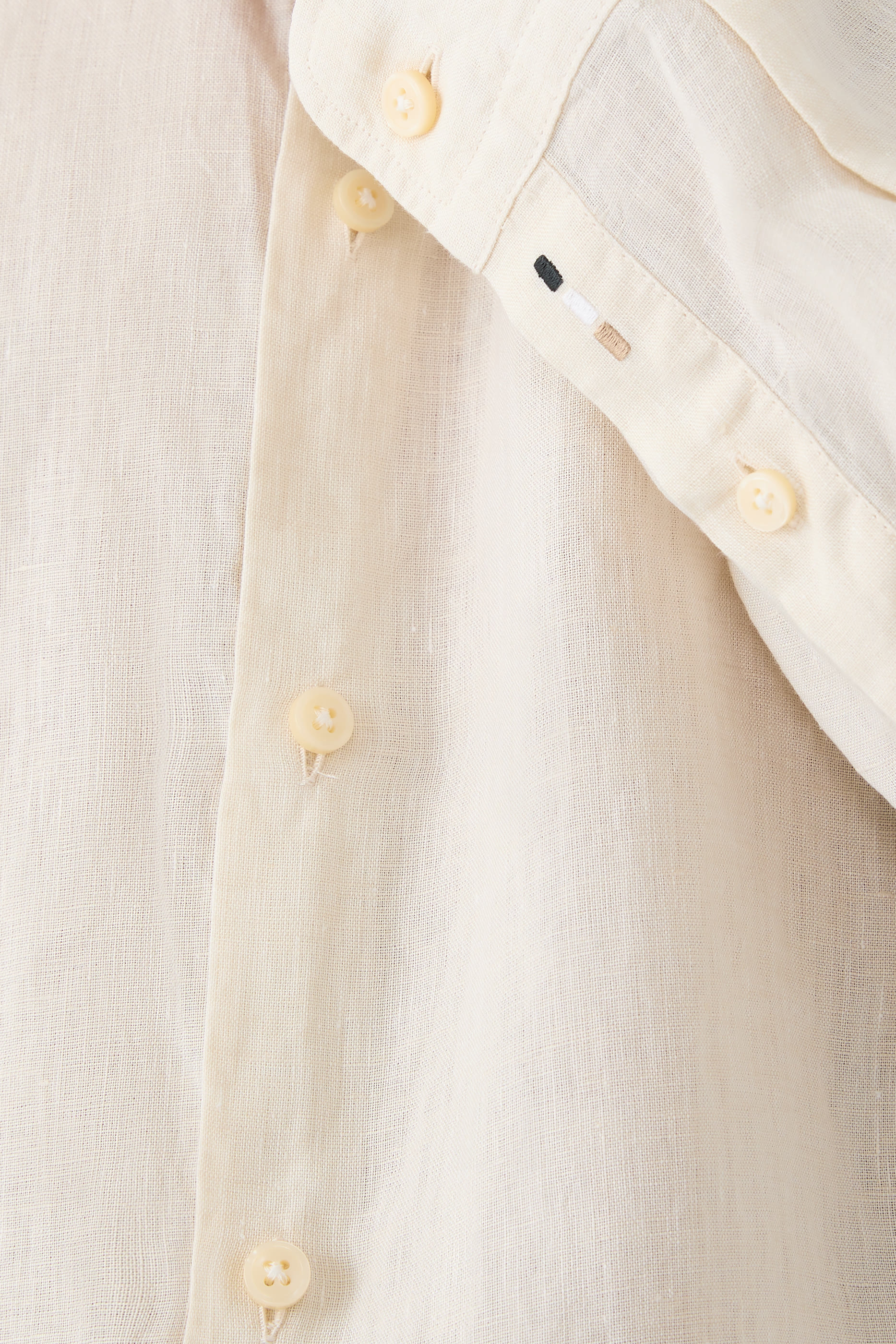 Long Sleeves Shirt