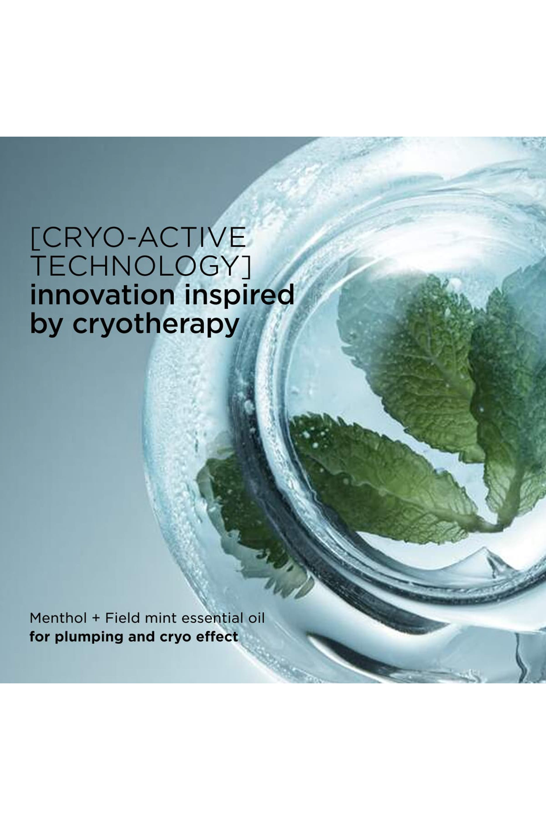 Cryo-Plumping Lip Comfort Oil