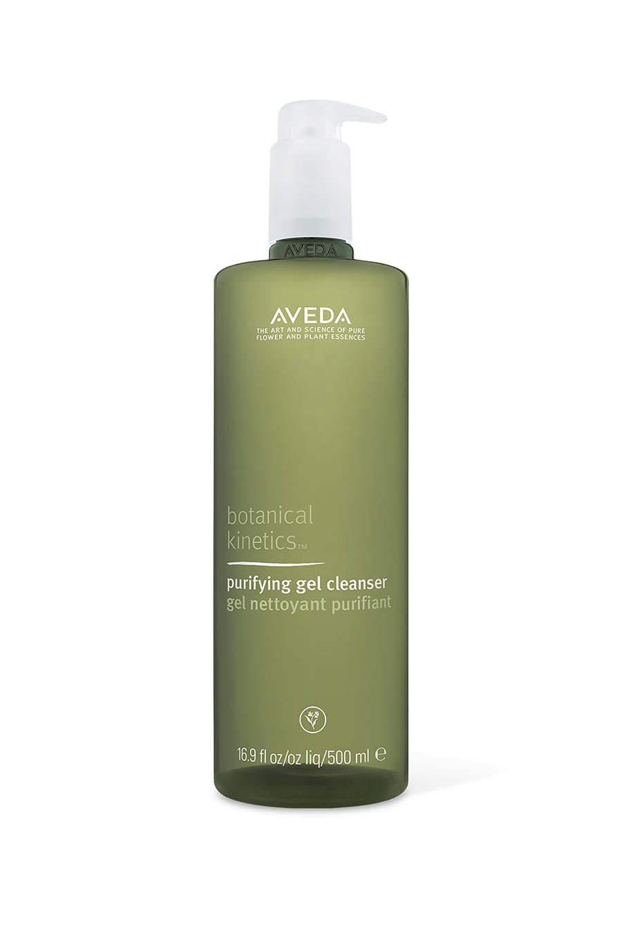 Botanical Kinetics&trade; Purifying Gel Cleanser