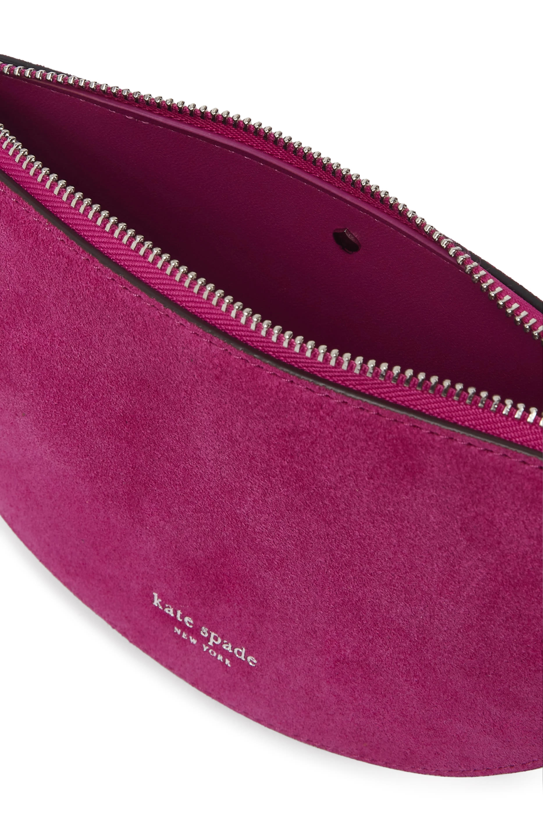  Wink Suede Wristlet