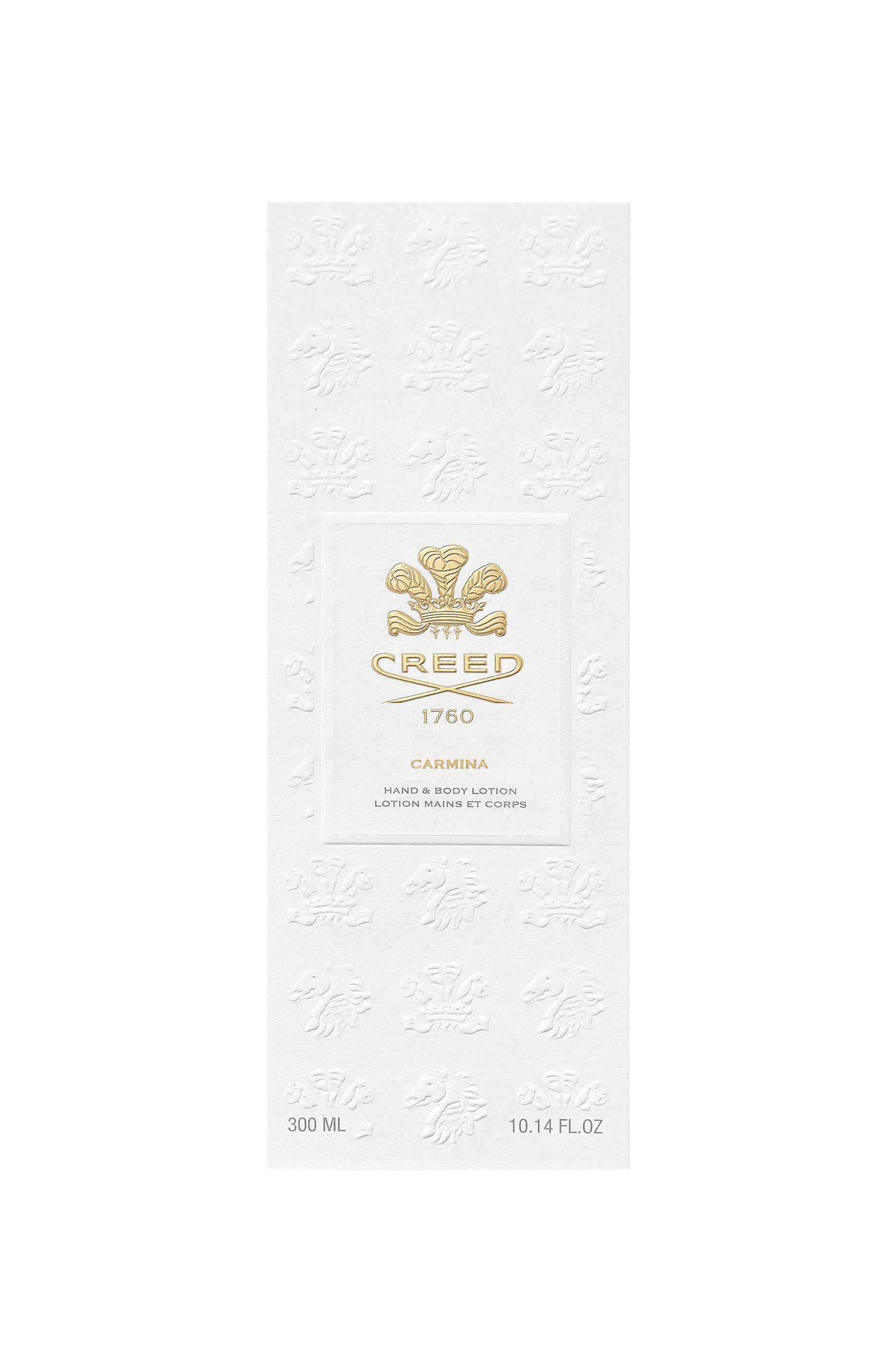 Carmina Hand  Body Lotion