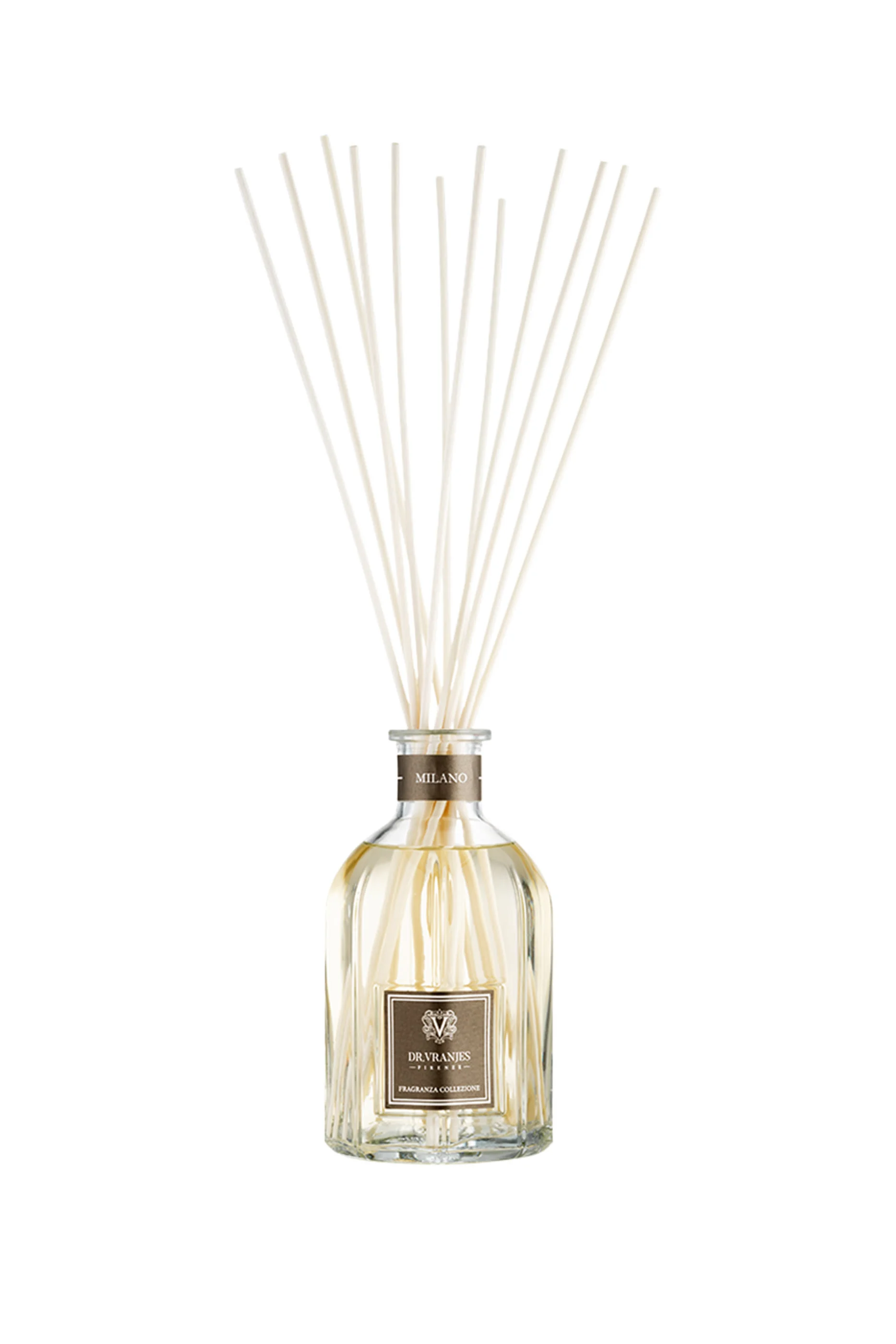 Milano Diffuser with Sticks 