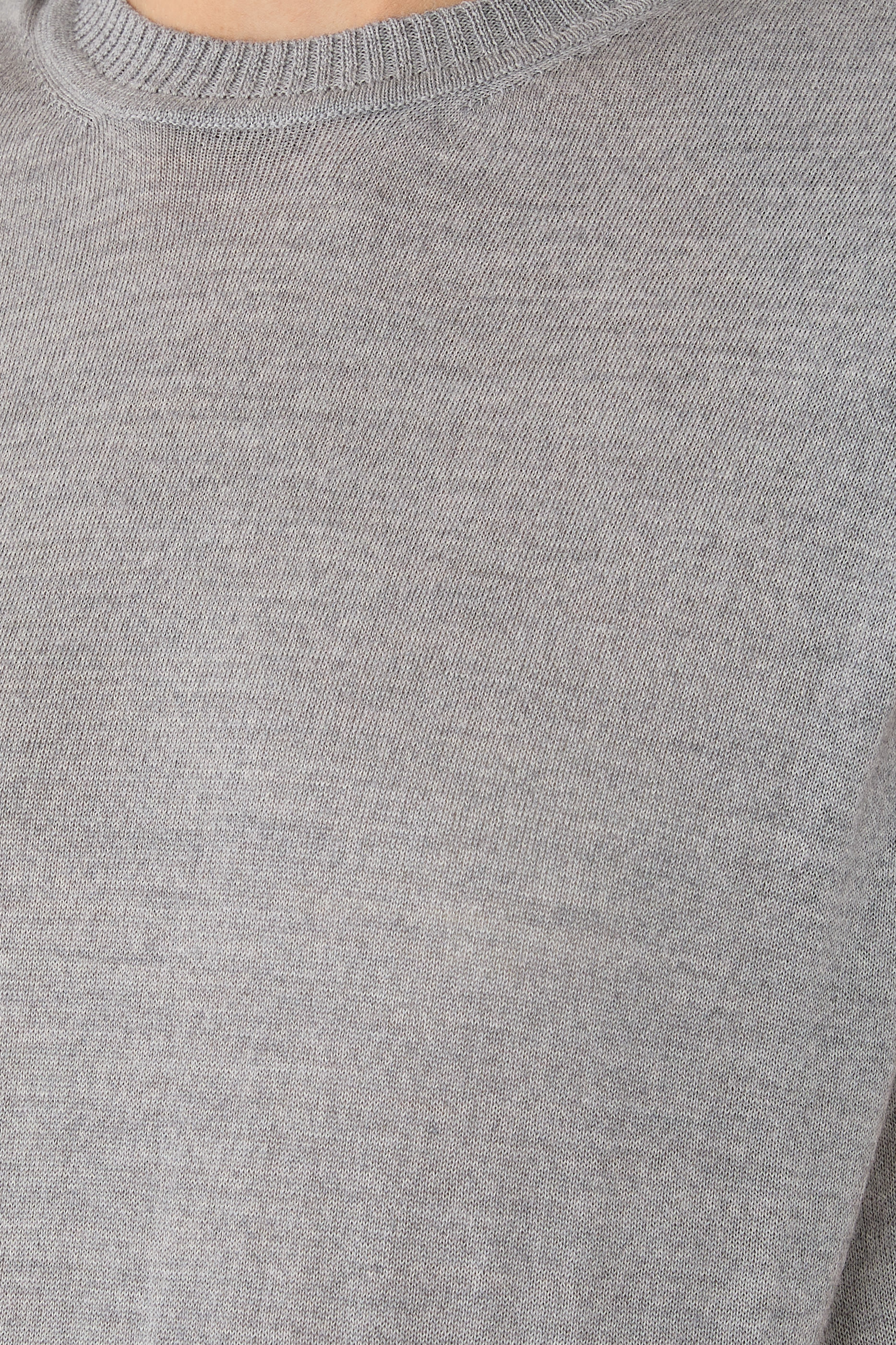 Padded Shoulders Top 