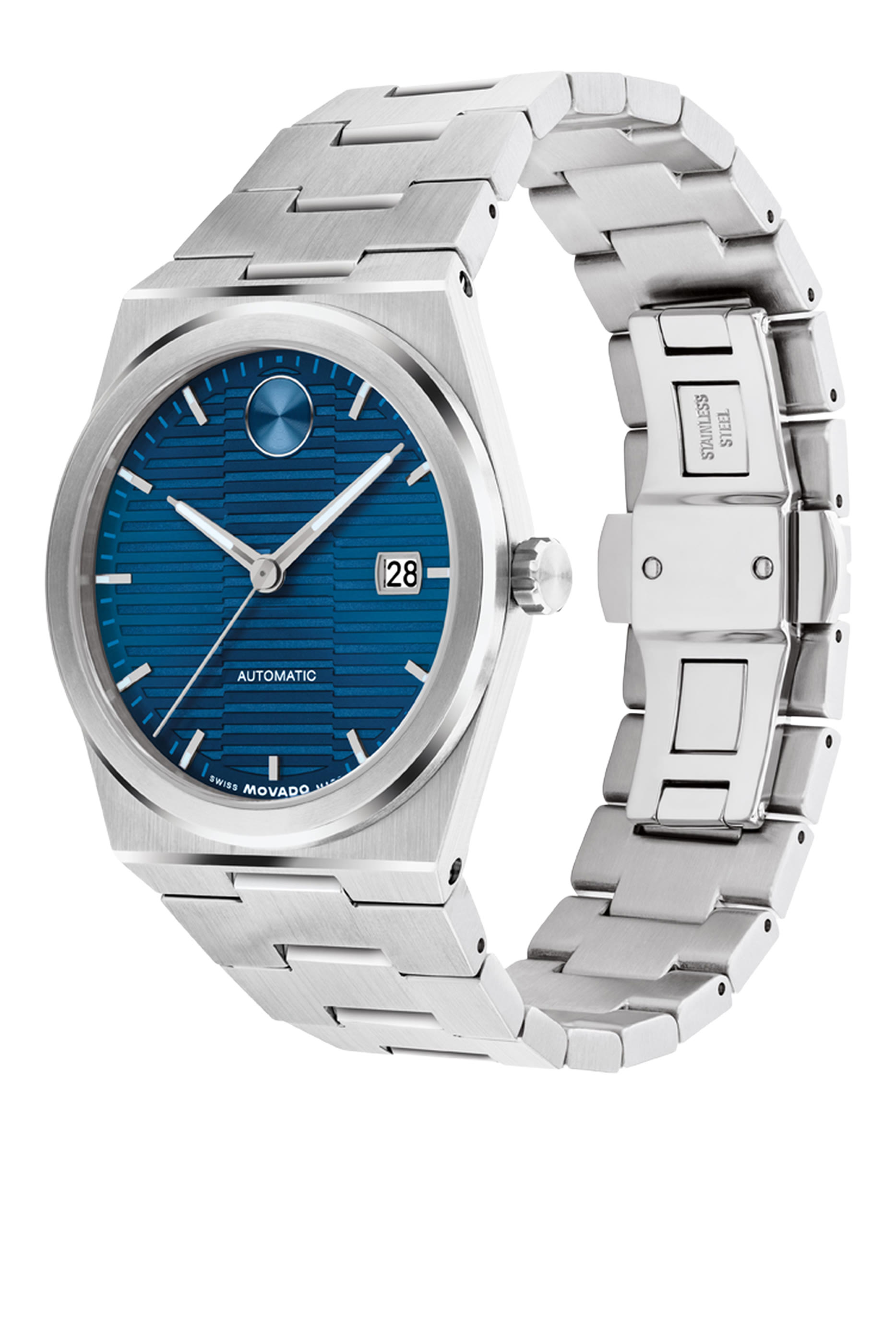 Bold Quest Watch, 39mm