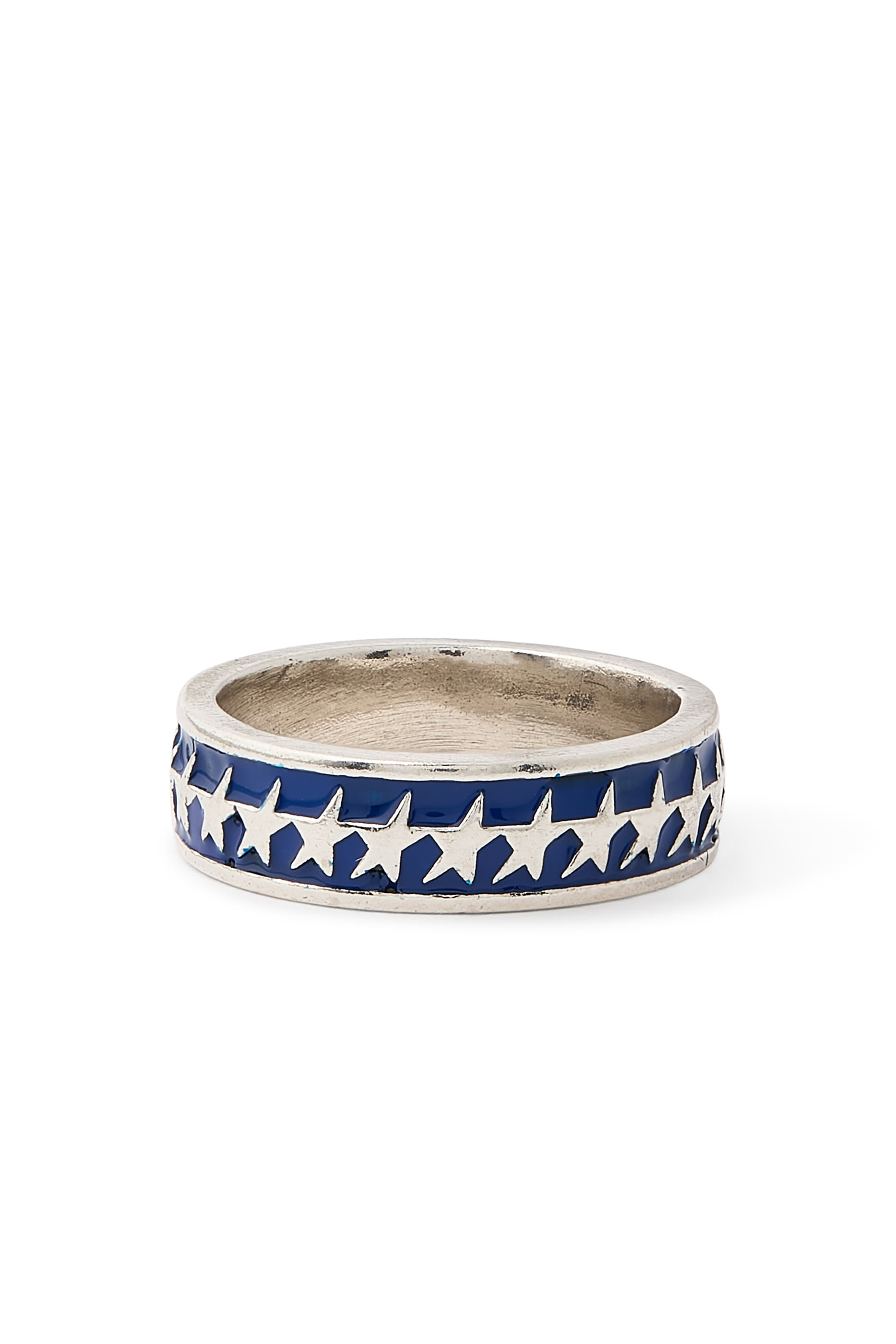 All-Round Icon Ring