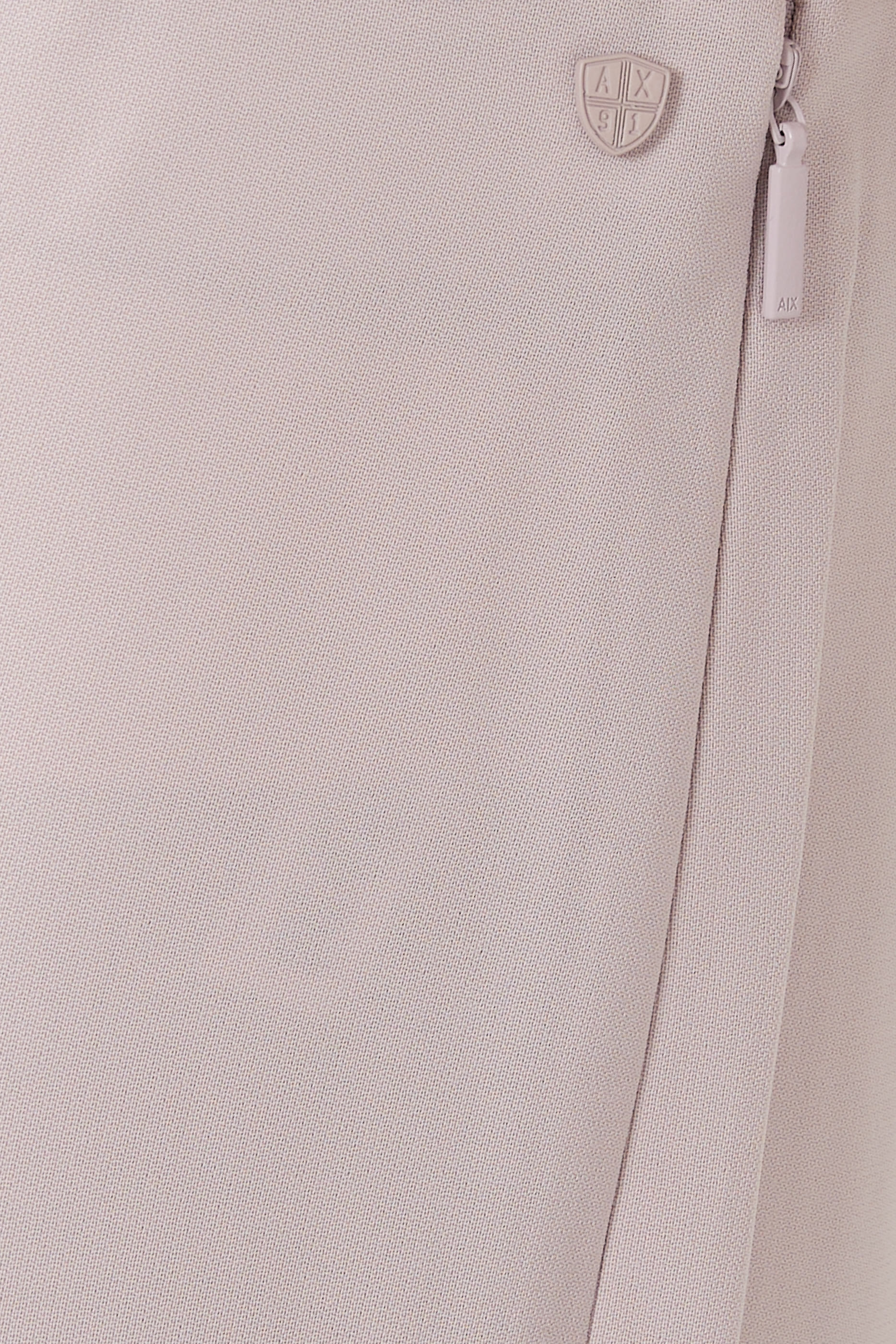 AX Crossover Flared Trousers