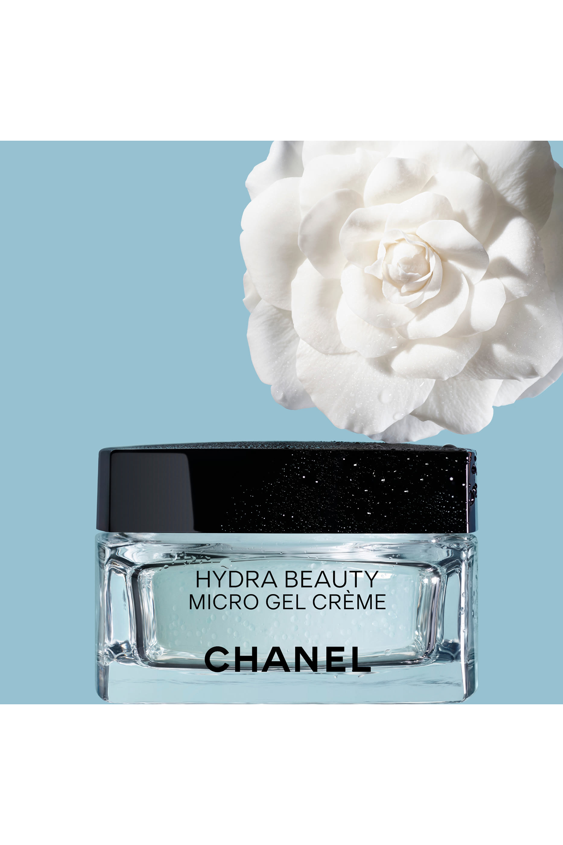 Hydra Beauty Micro Gel Cr&egrave;me  Refill Fortifying Replenishing Hydration