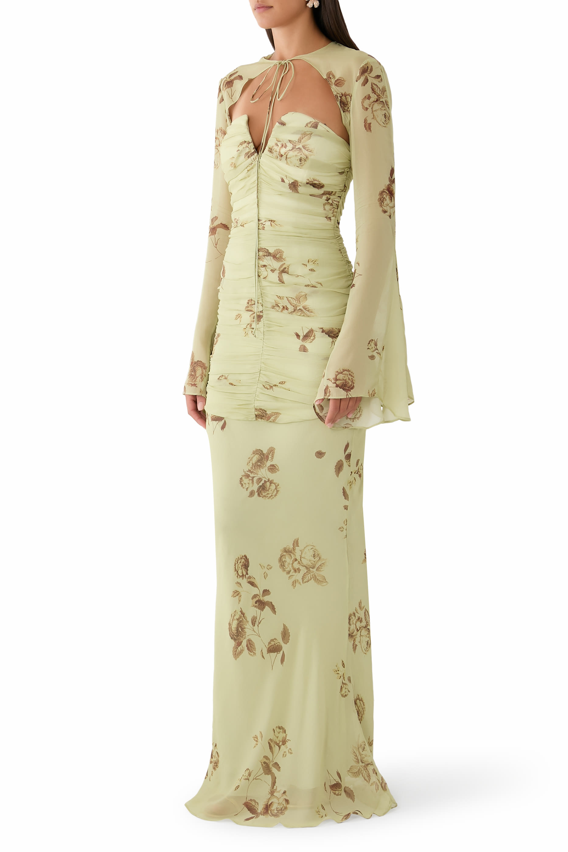 Corina Maxi Dress