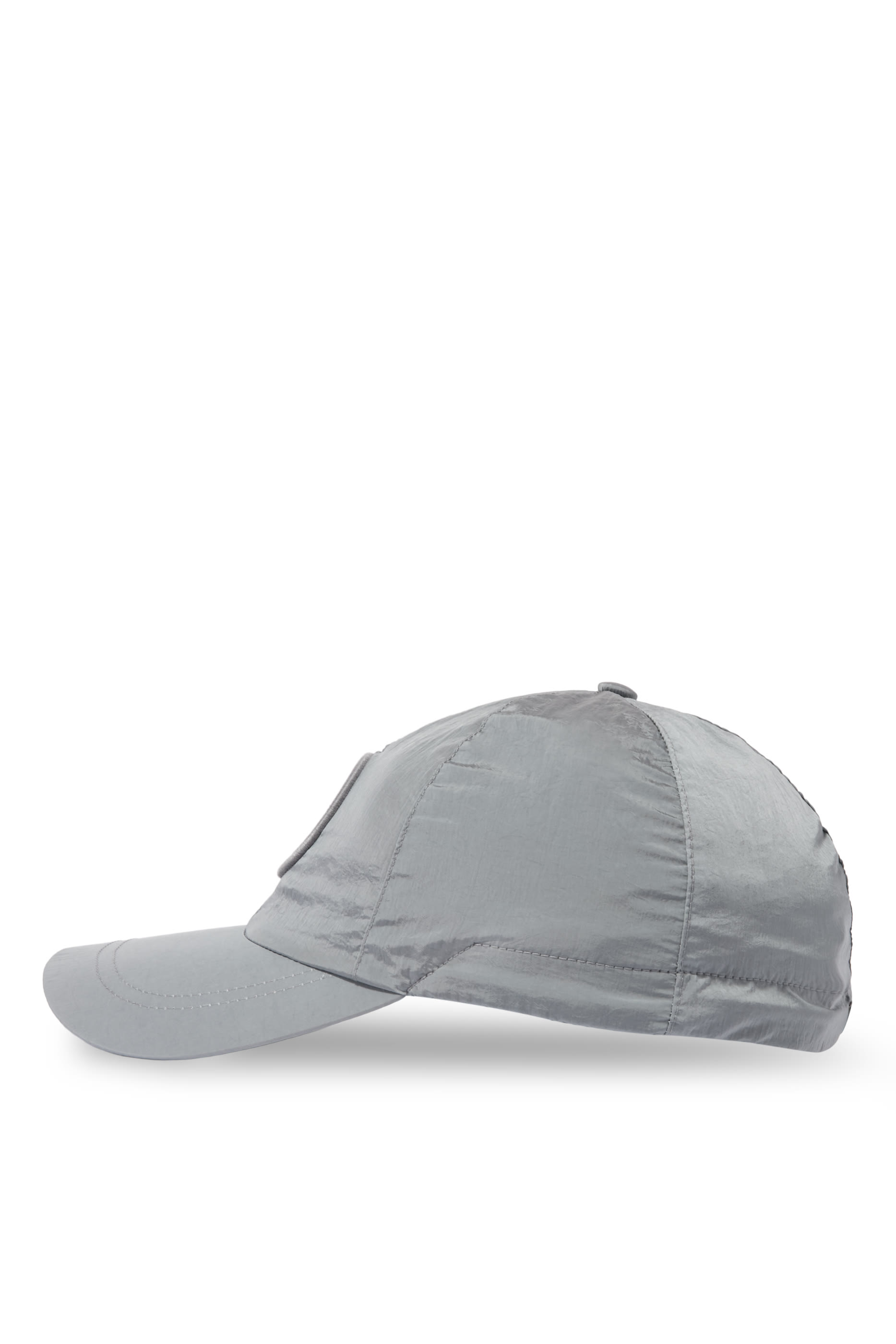  Baseball Cap with Compass Embroidery