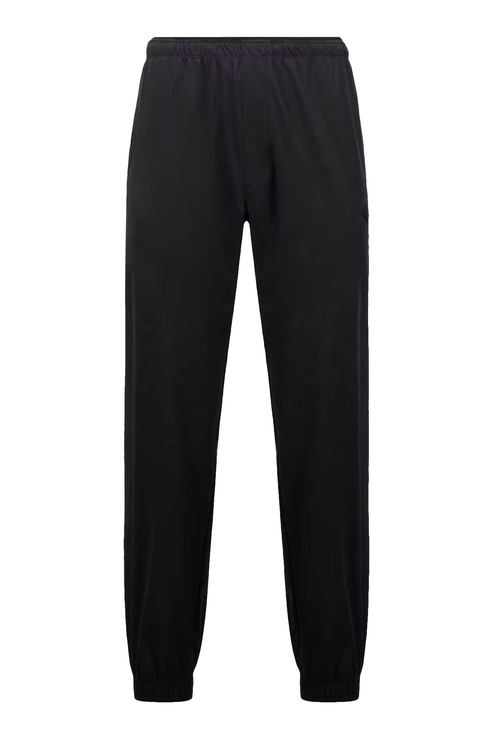 Logo Jogging Pants