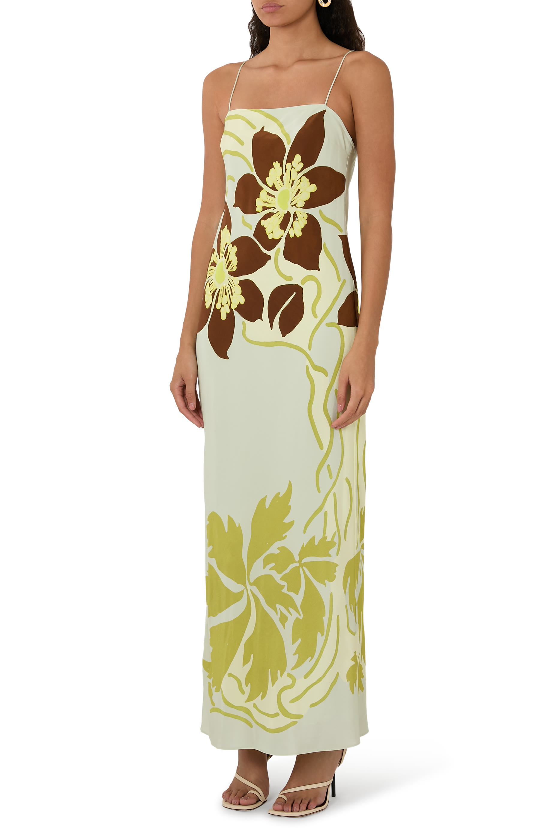 Amaia Slip Dress