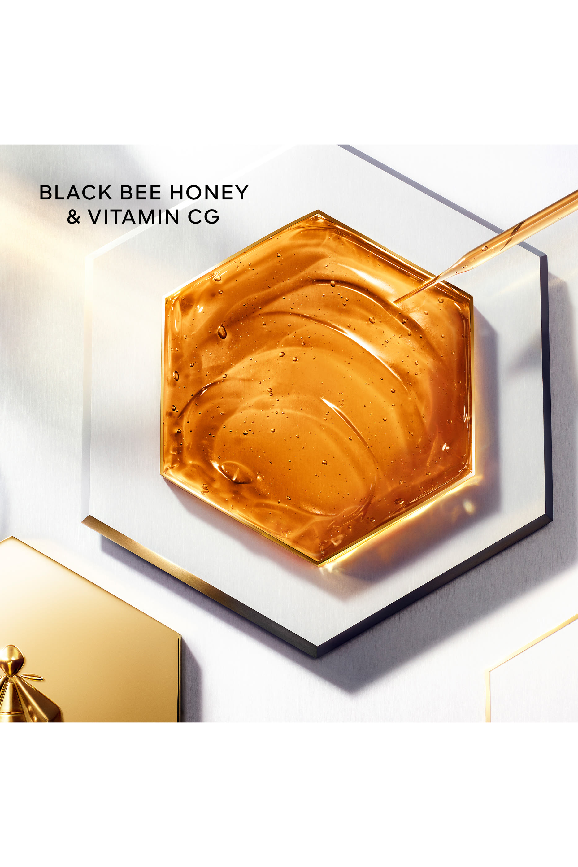Abeille Royale Bee Lab Shotᵀᴹ  Youth Watery Oil Serum Set